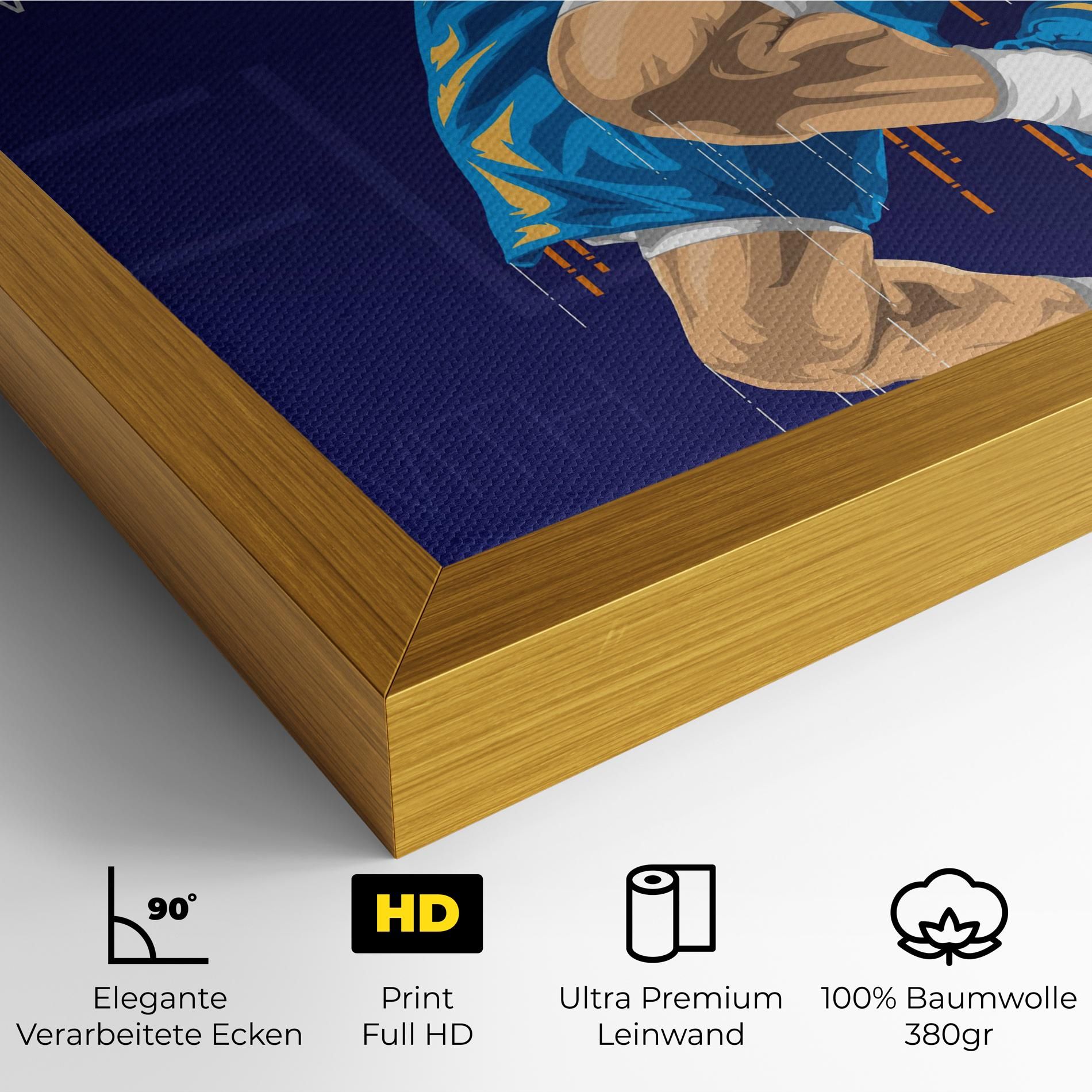 Fly With The Wind mockup 4