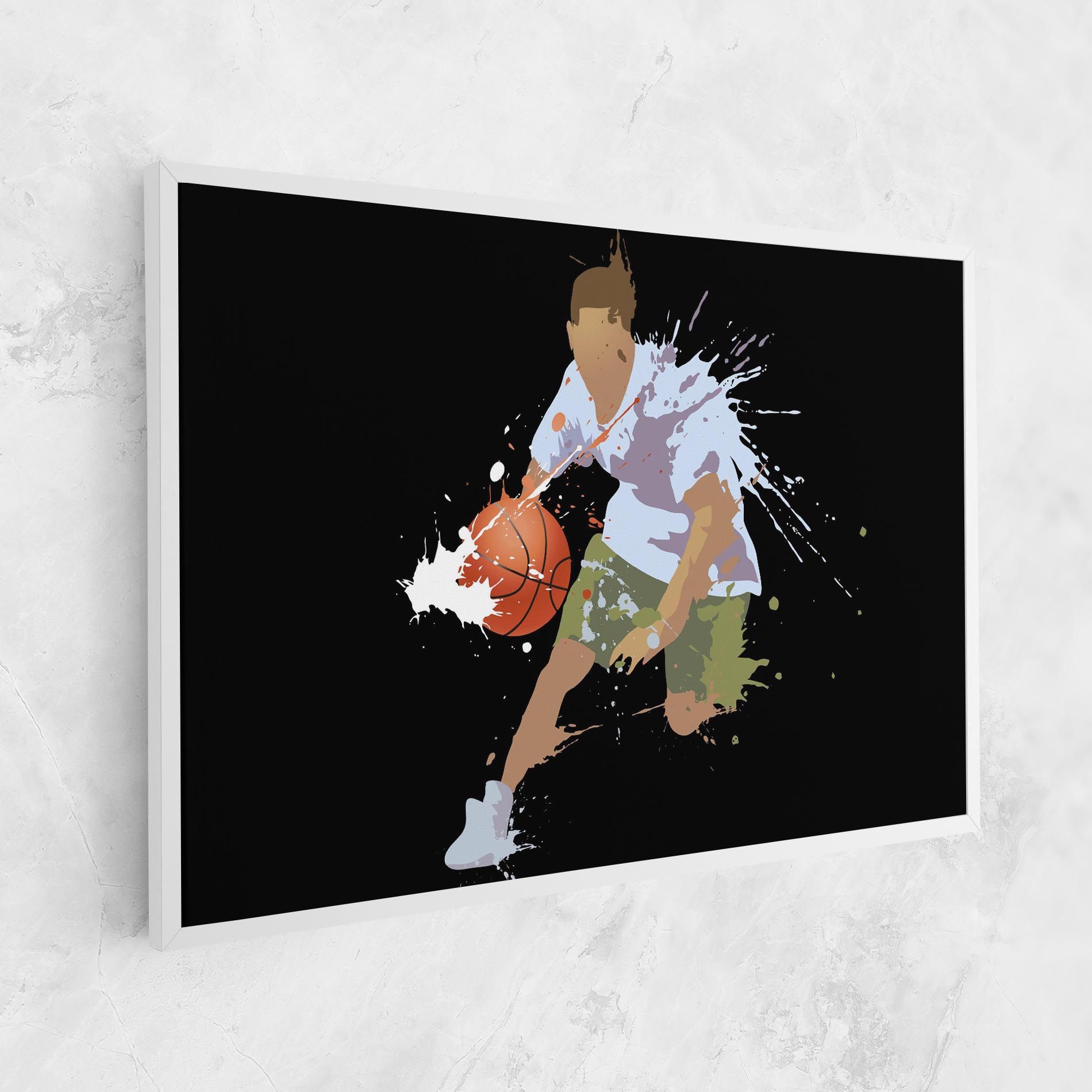 Basket Splash mockup 1