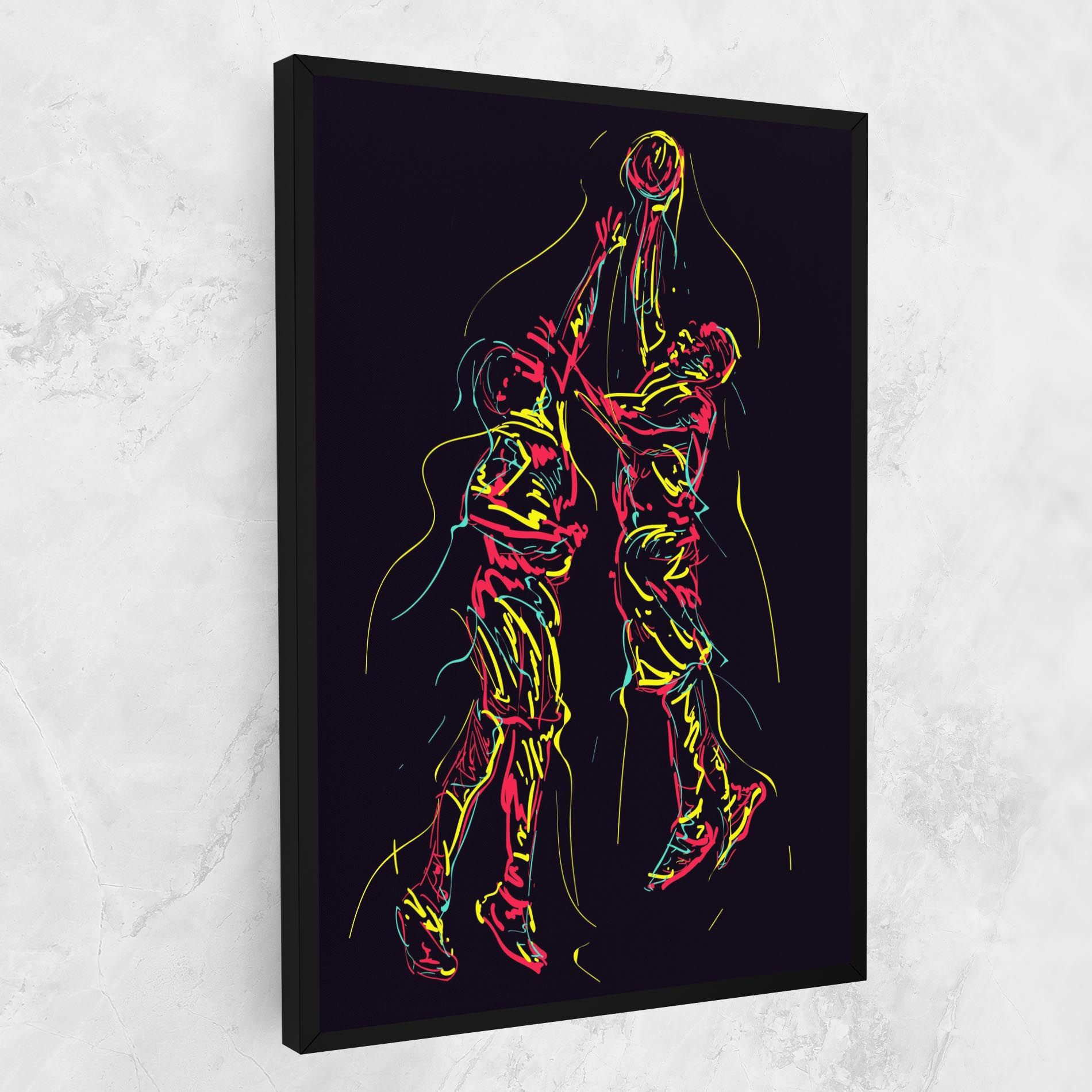 Basket Line Jump mockup 1