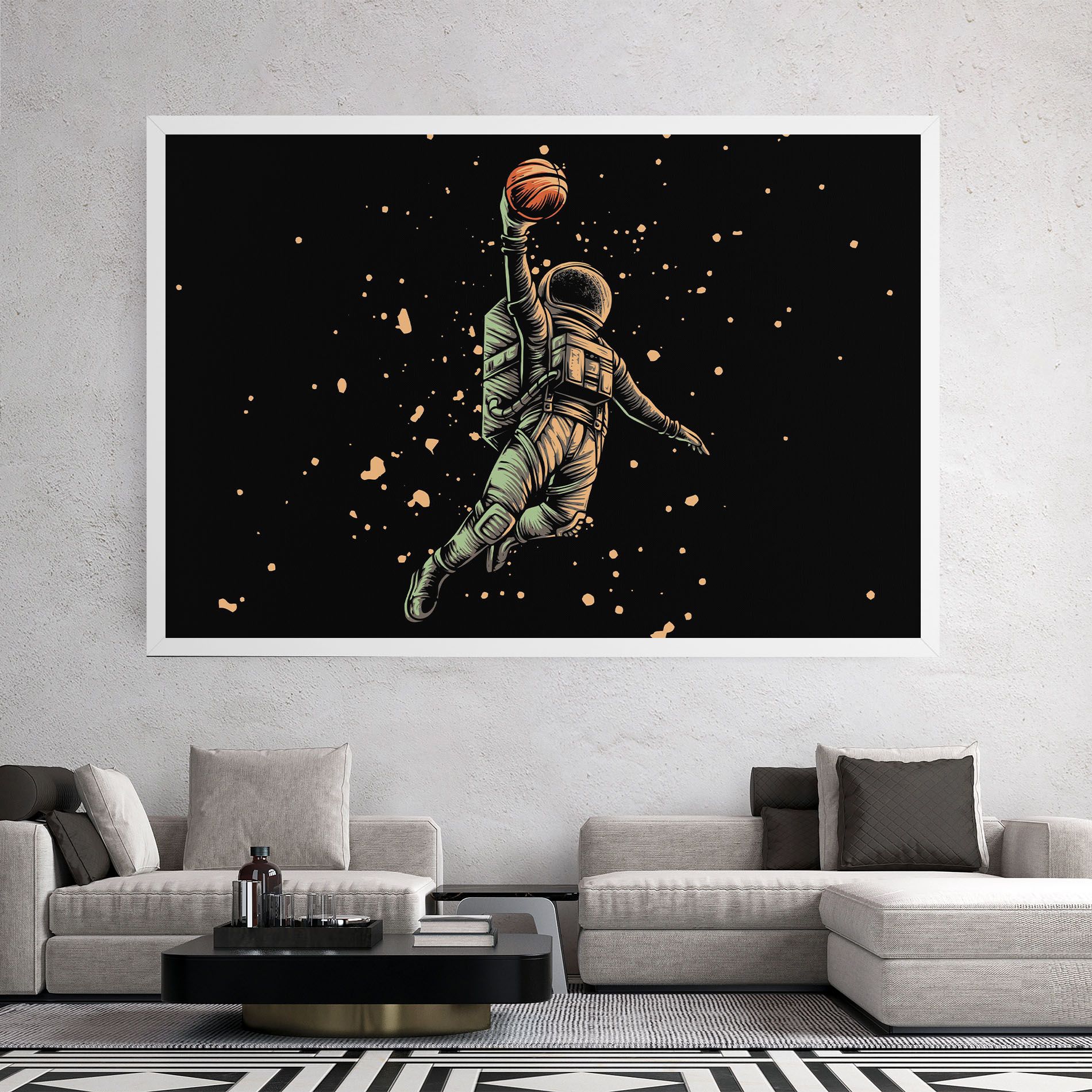 Astrobasket mockup 2