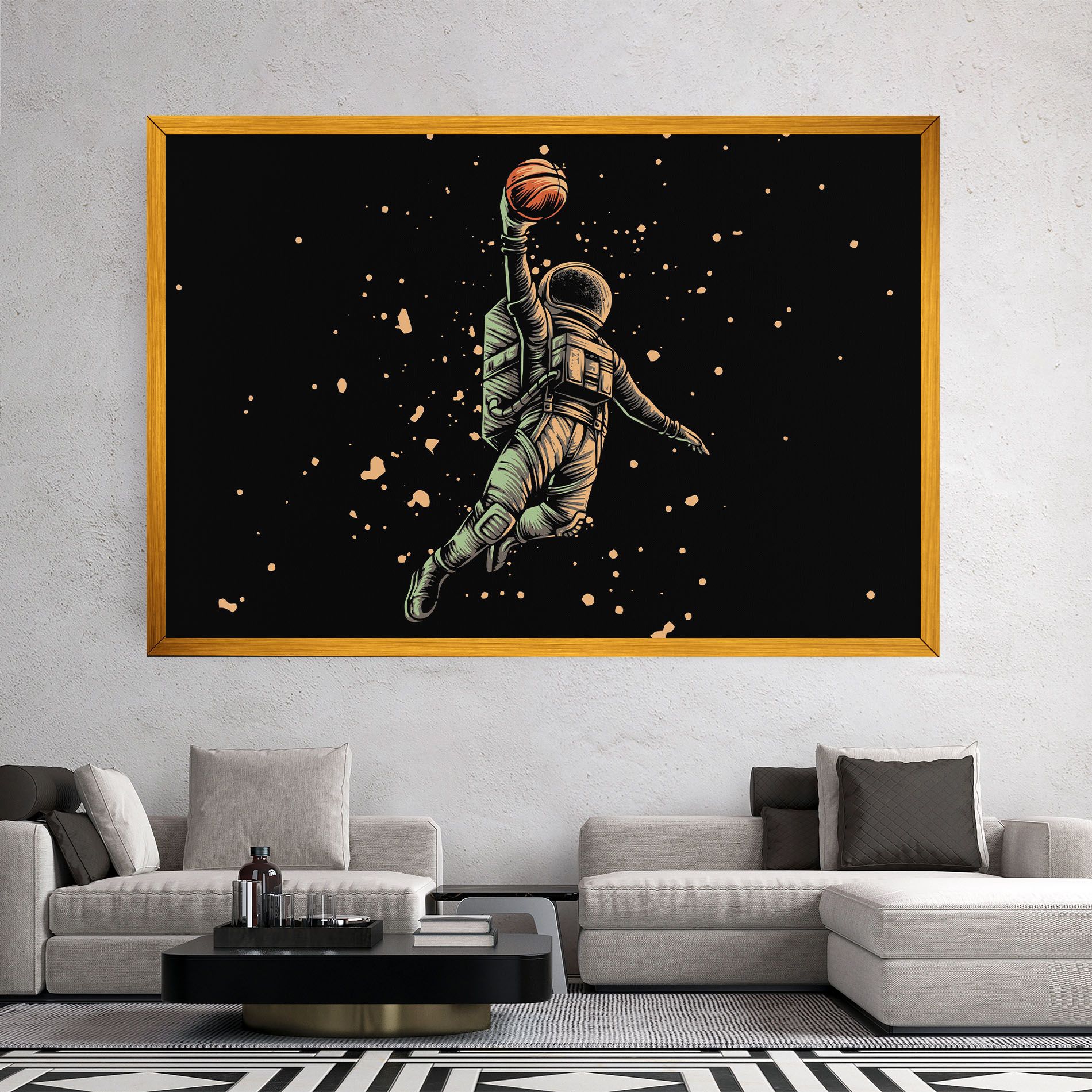 Astrobasket mockup 2