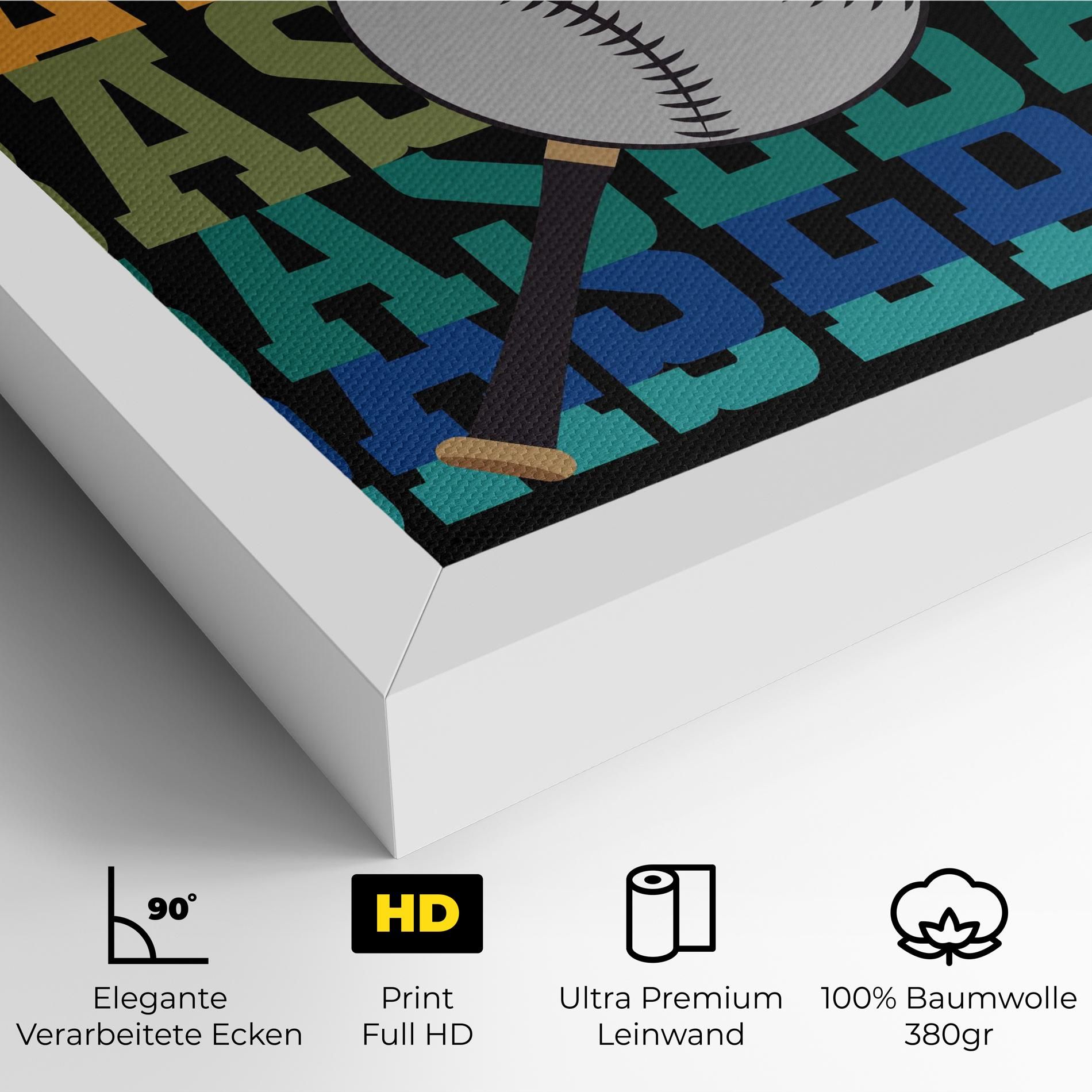 Baseball Color mockup 4
