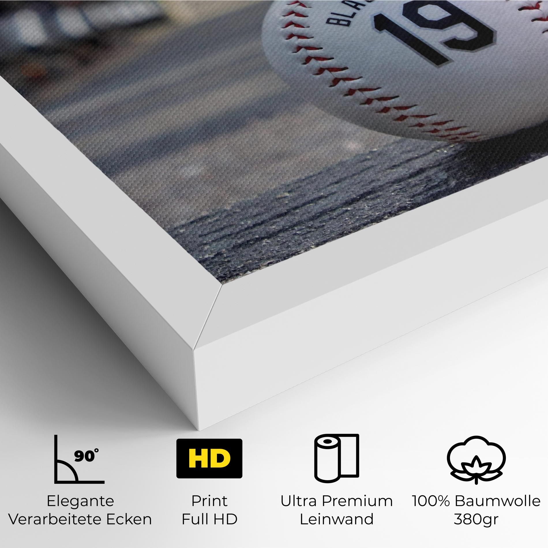 Baseball Nr 19 mockup 4