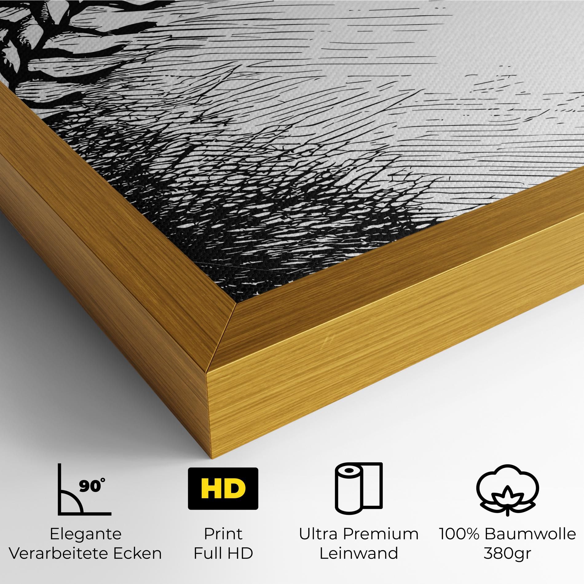 Baseball Black Line mockup 4