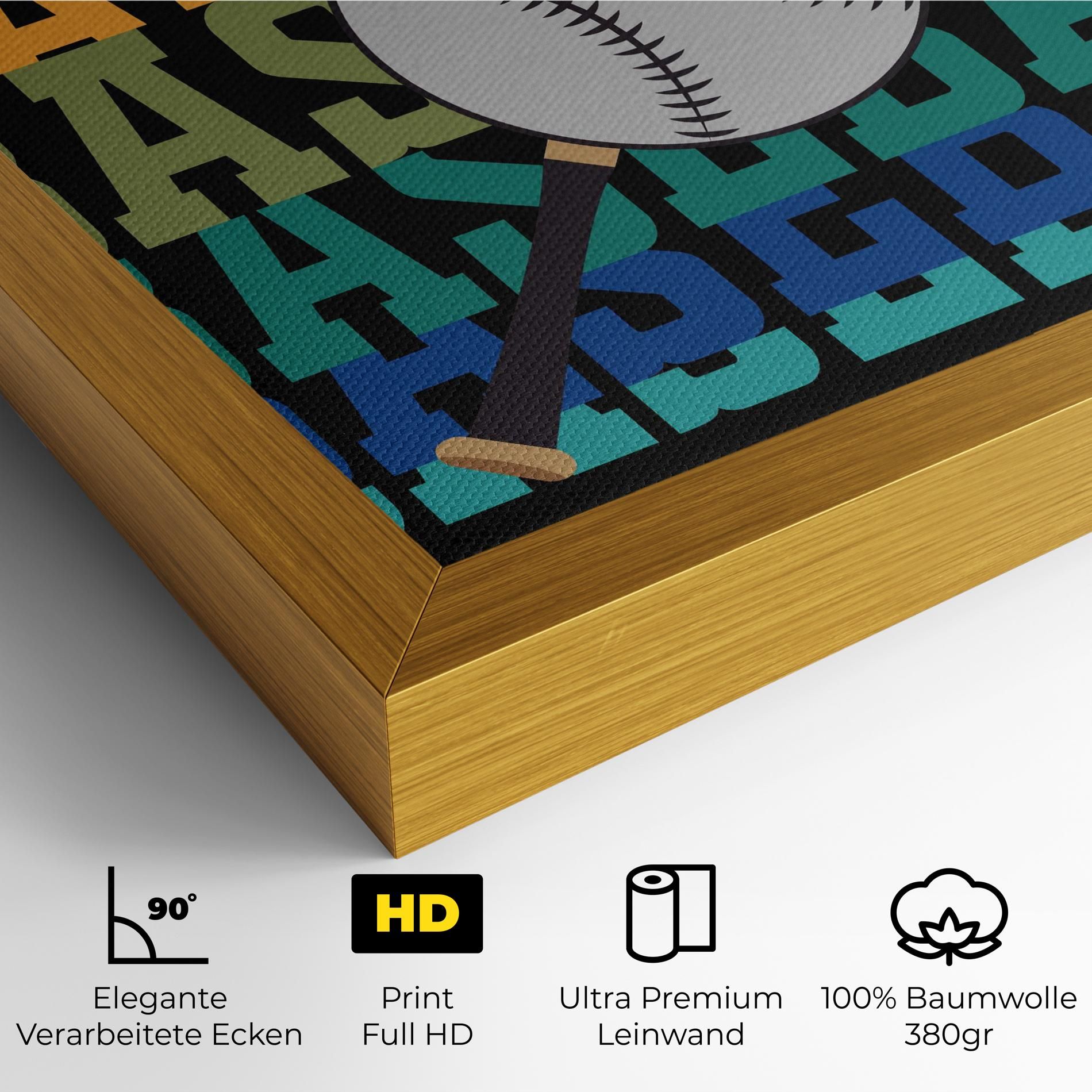 Baseball Color mockup 4
