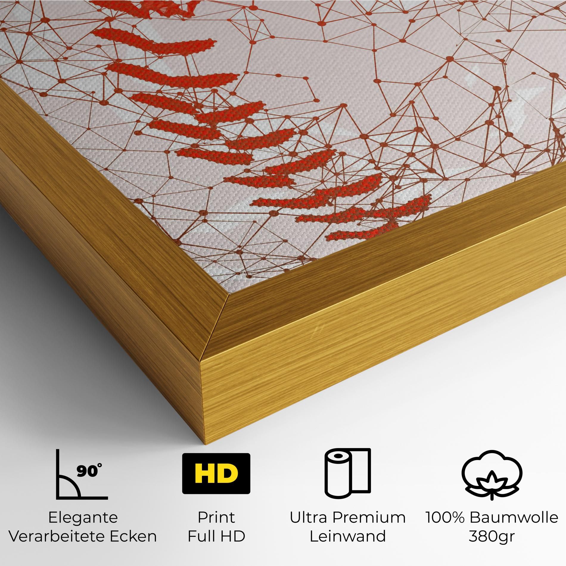 Baseball Line Art mockup 4