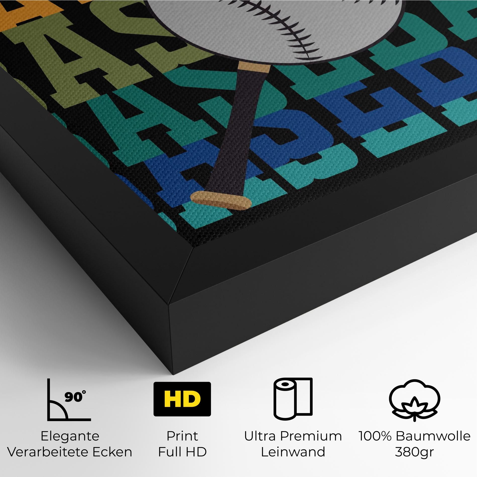 Baseball Color mockup 4