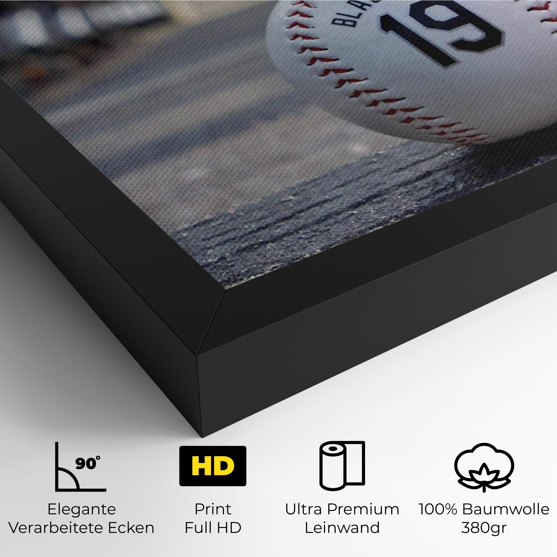 Baseball Nr 19 mockup 4