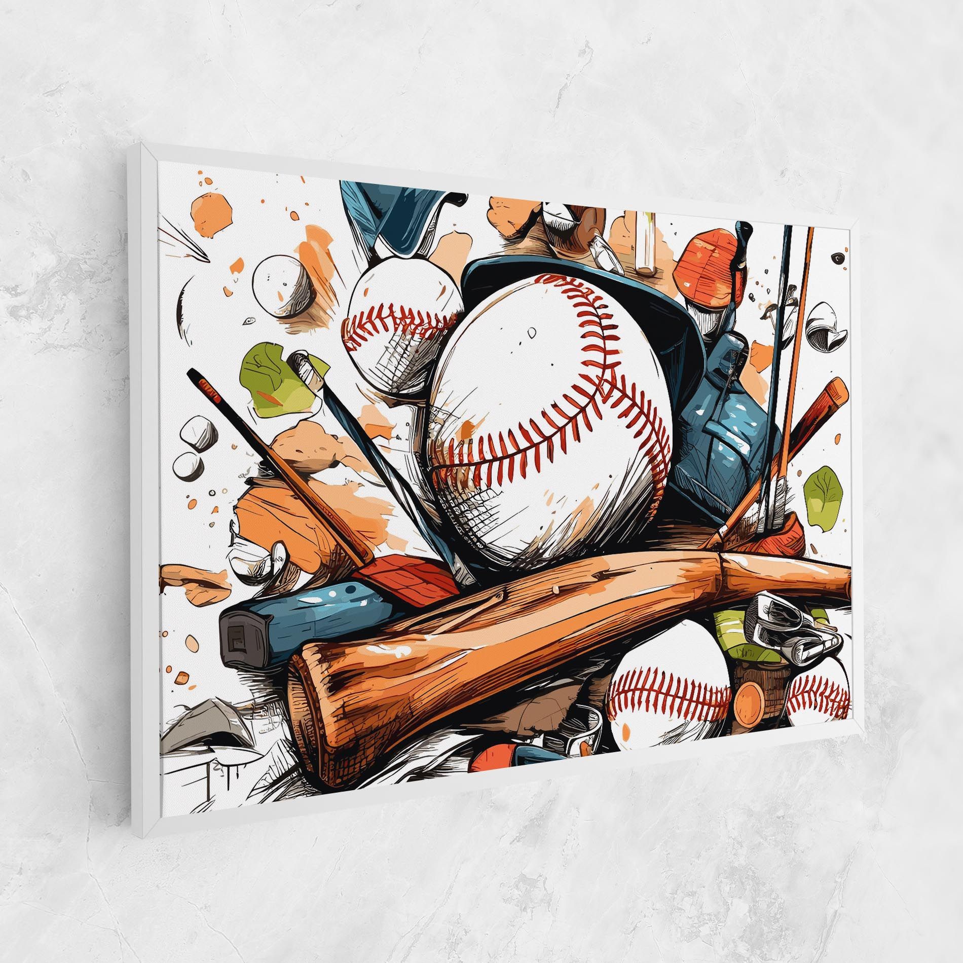 Baseball Trash mockup 1