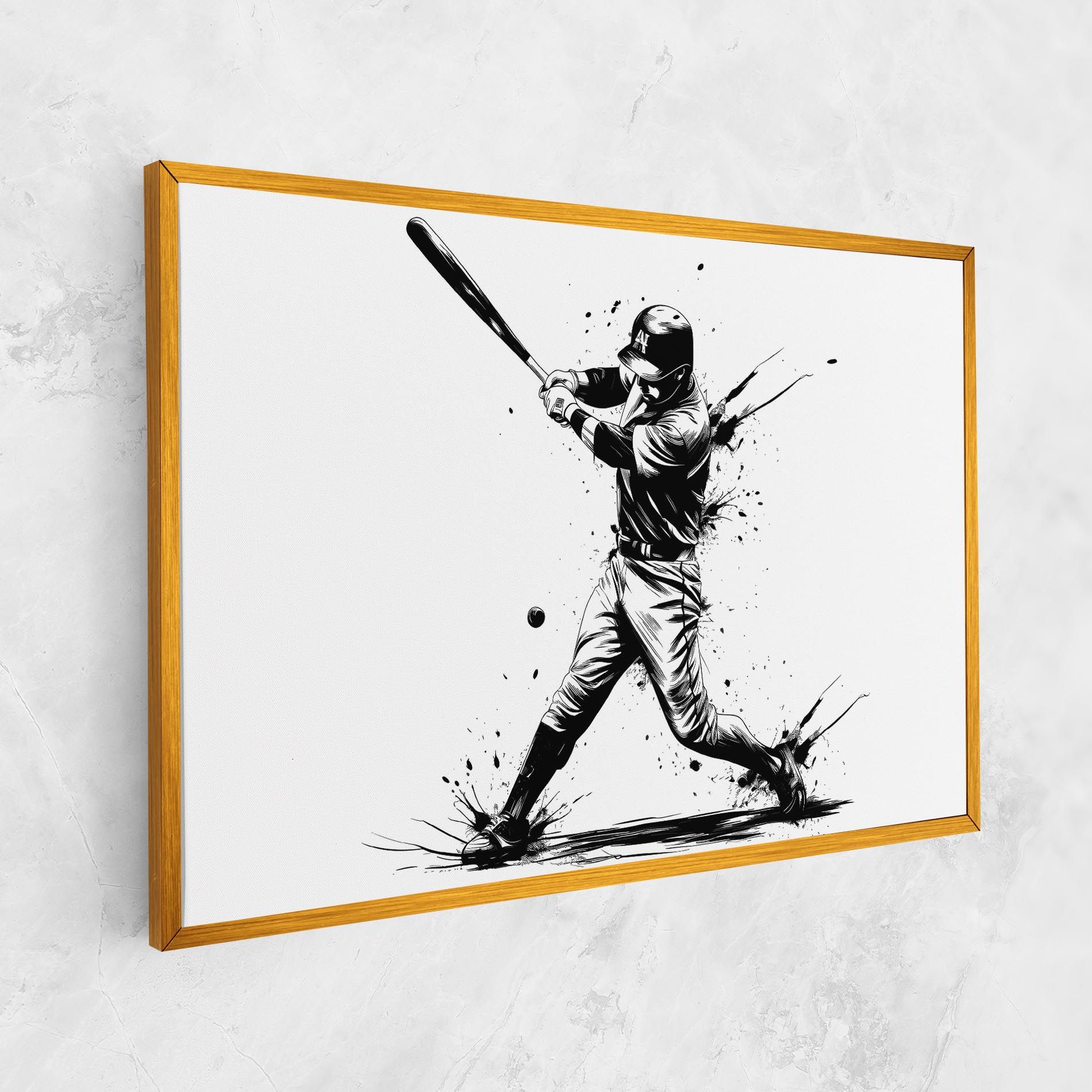 Baseball Splash mockup 1