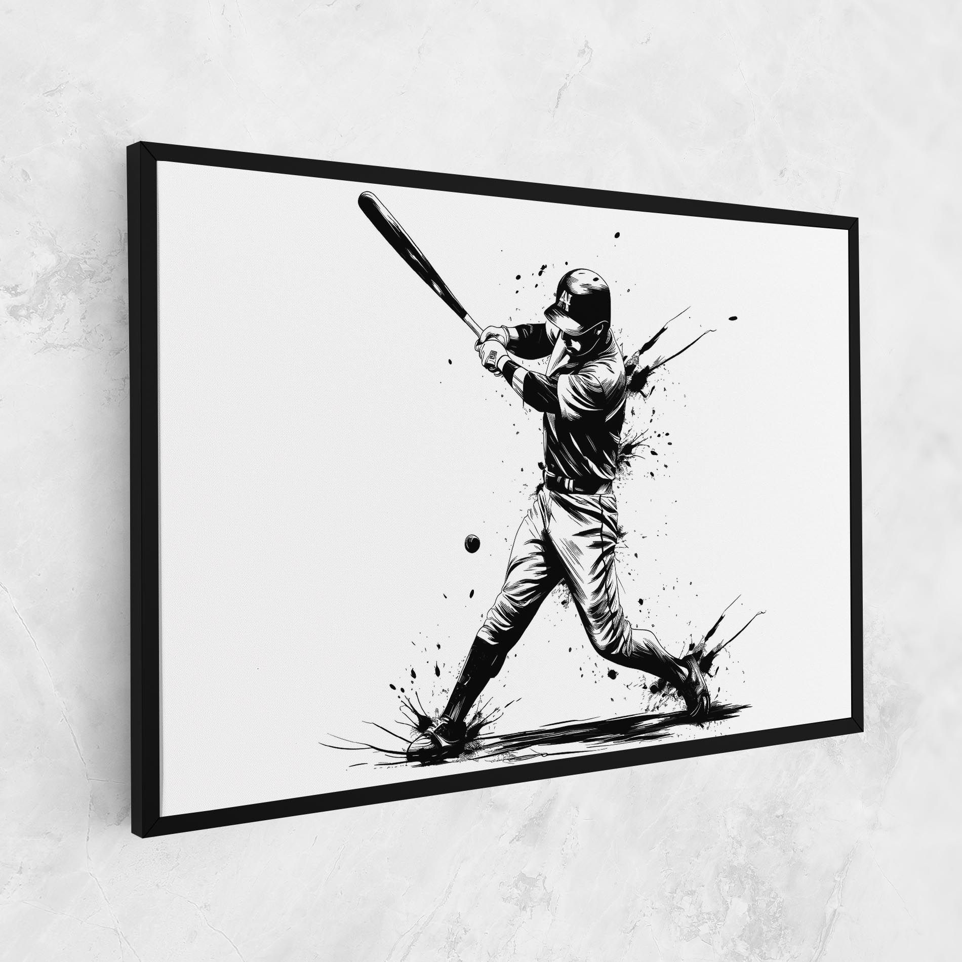 Baseball Splash mockup 1