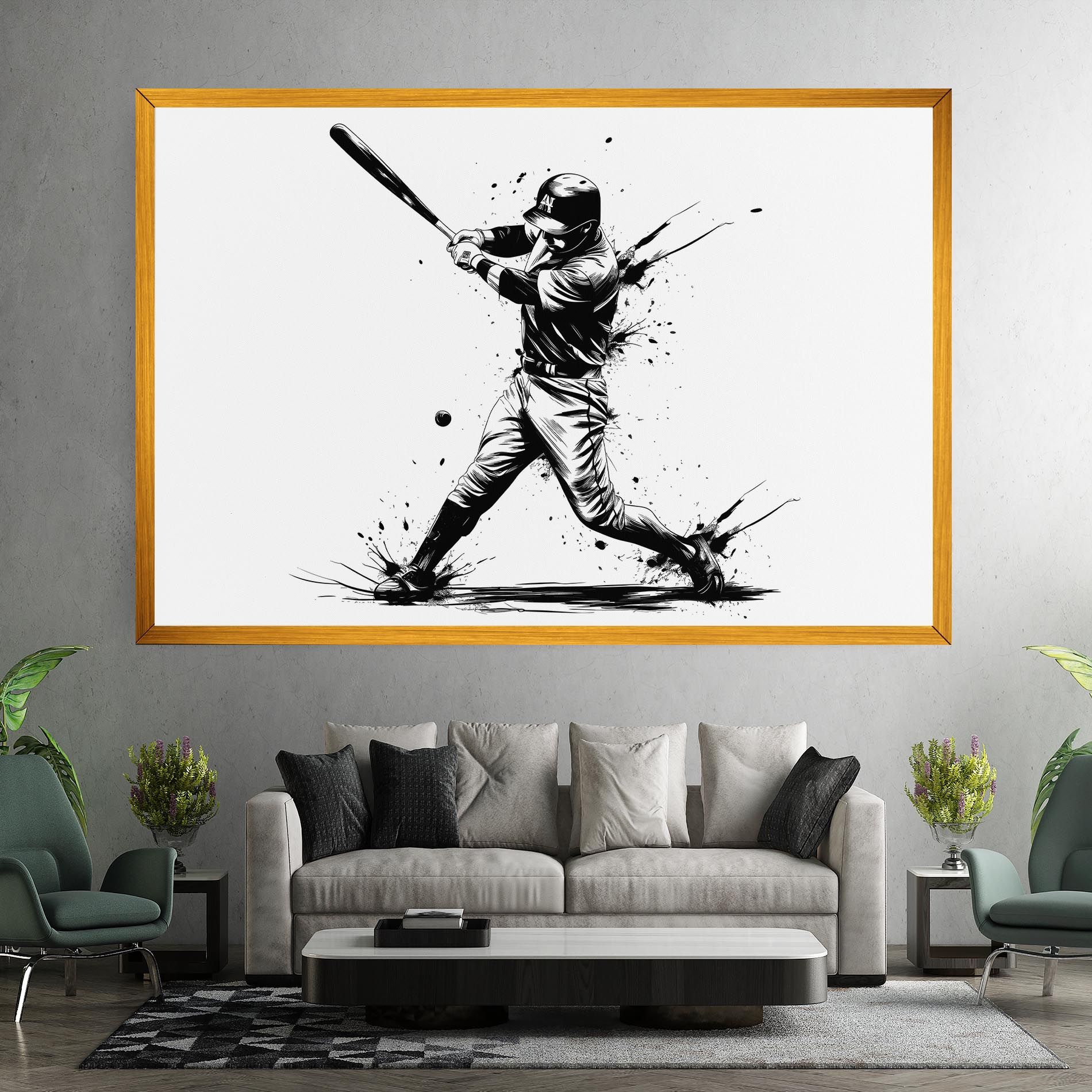 Baseball Splash mockup 7
