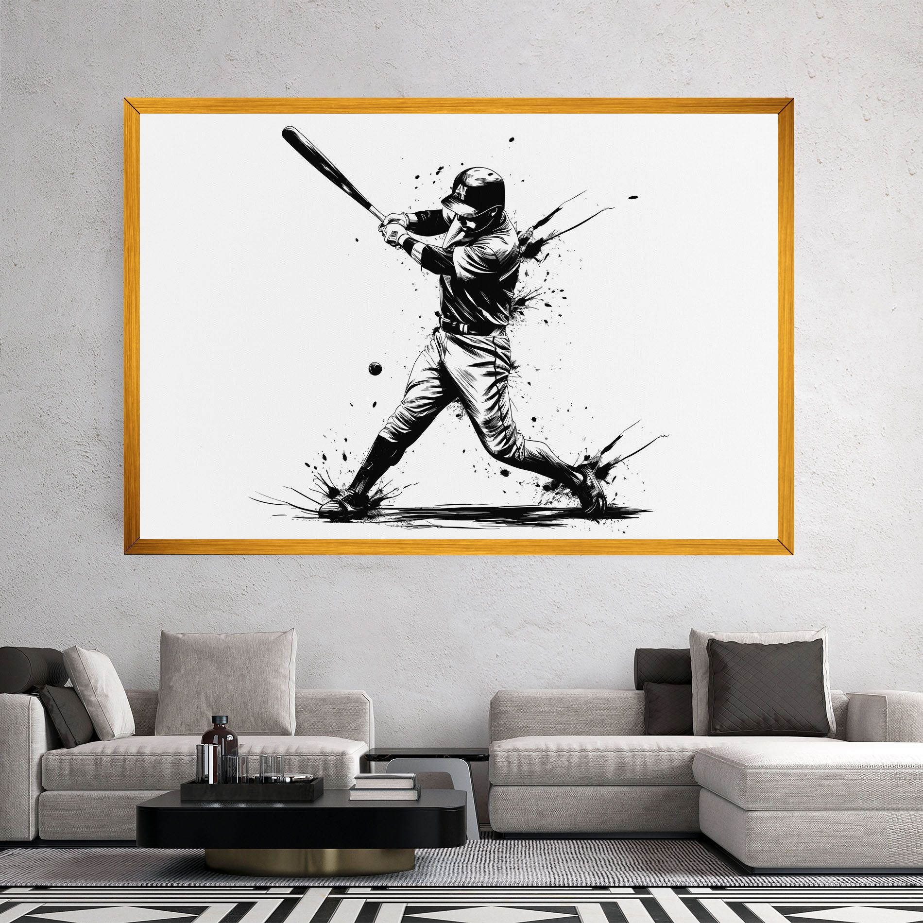 Baseball Splash mockup 2