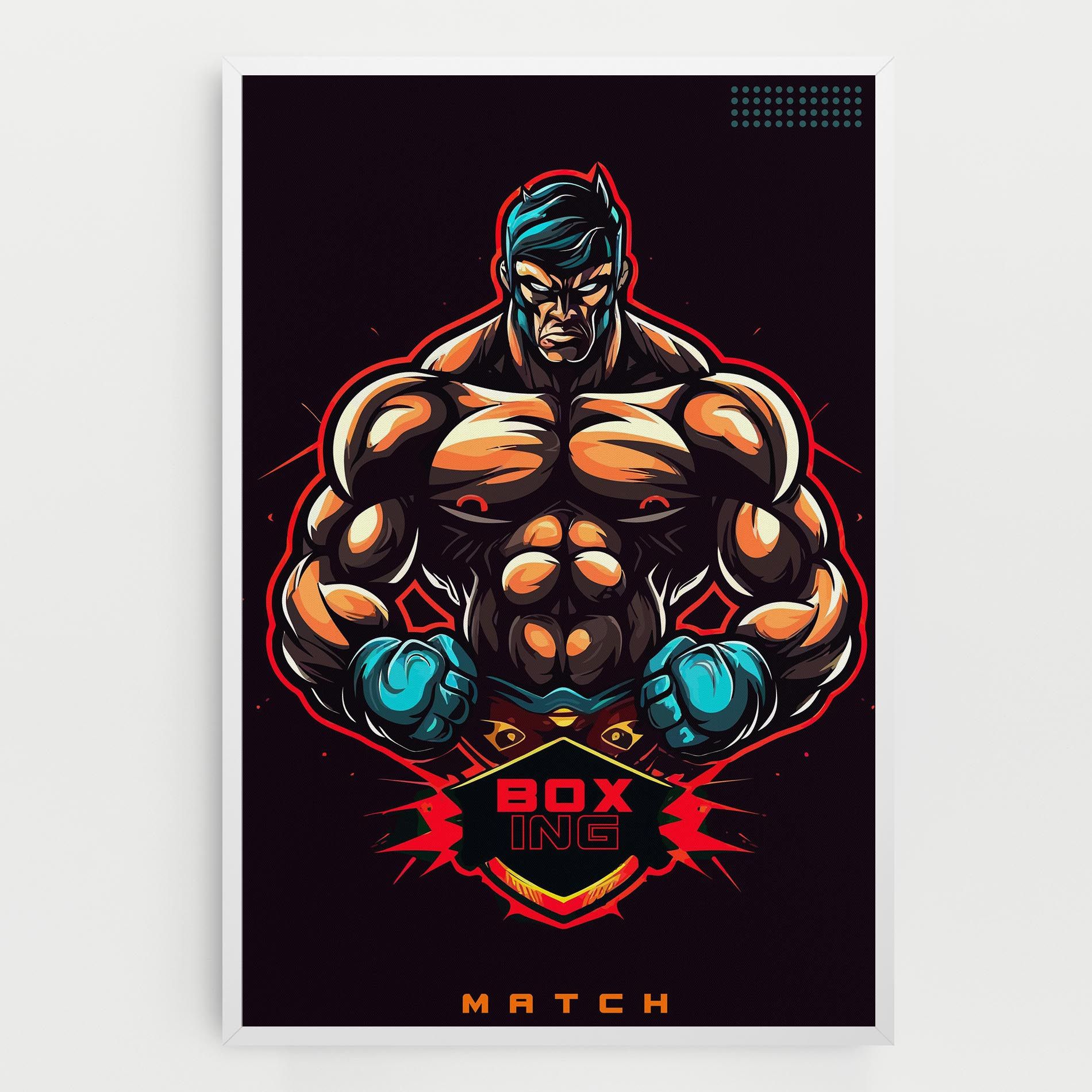 Light Blue Gloves mockup 0