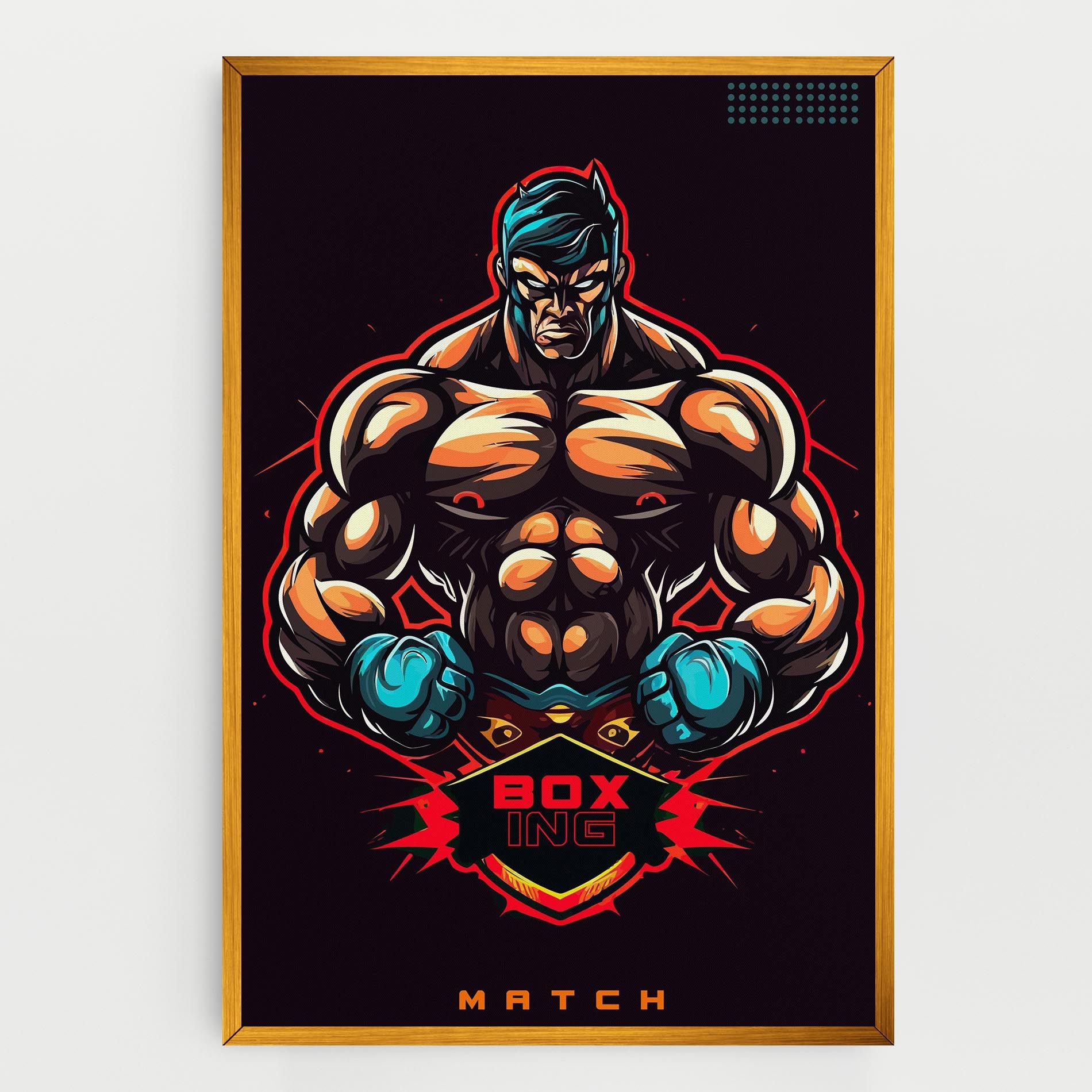 Light Blue Gloves mockup 0