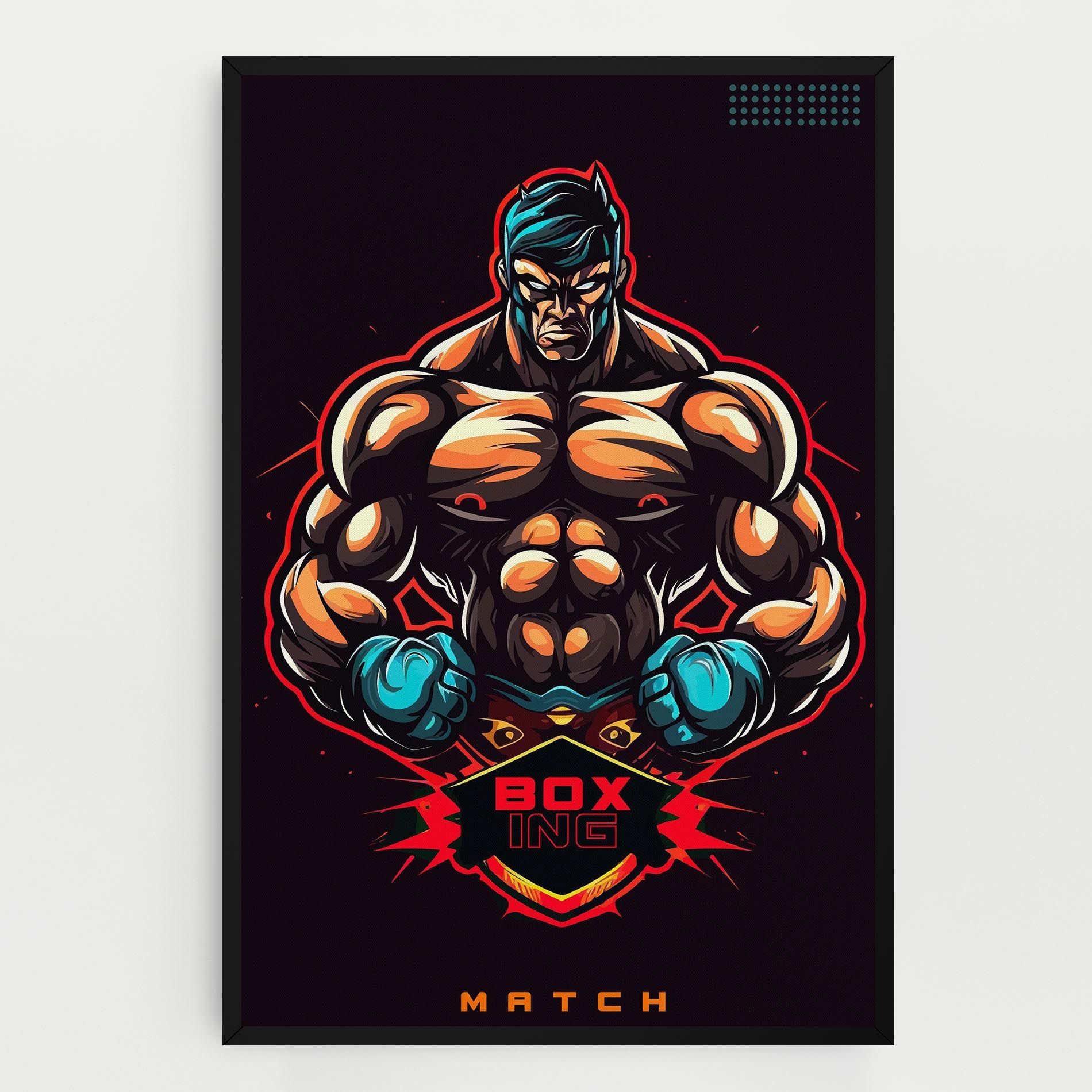 Light Blue Gloves mockup 0