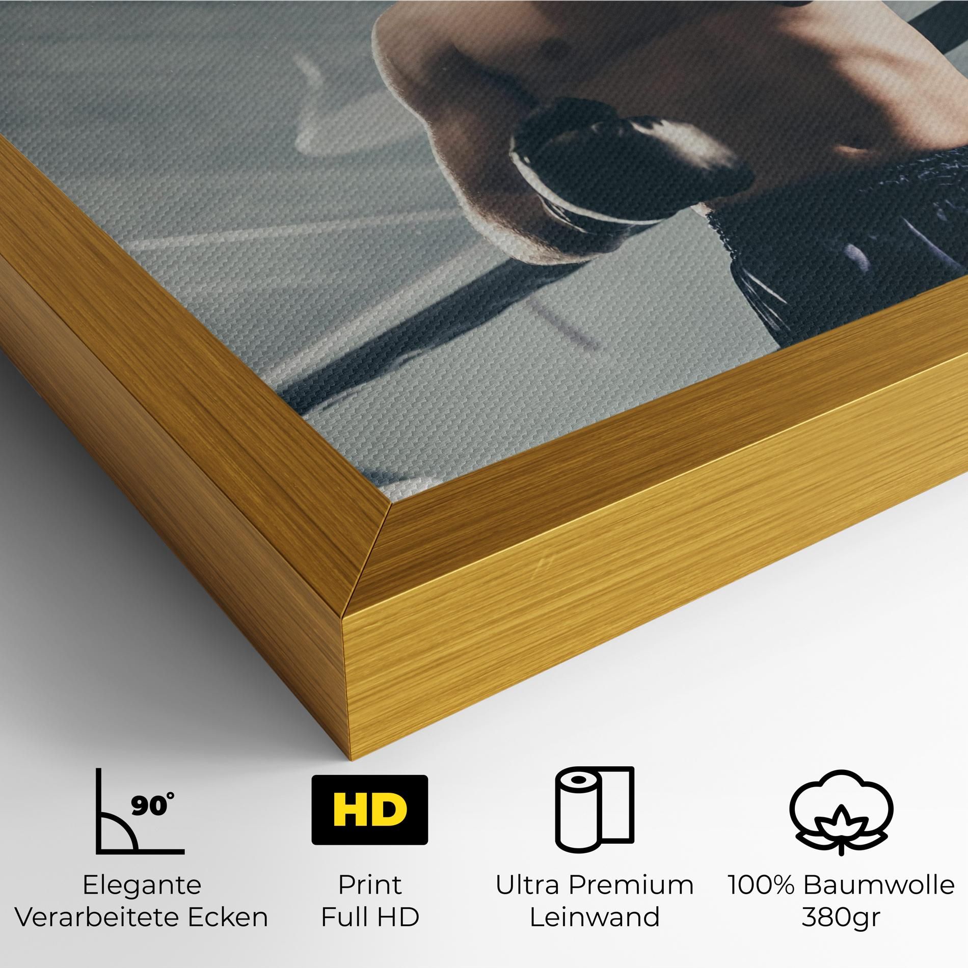 Knockout King mockup 4