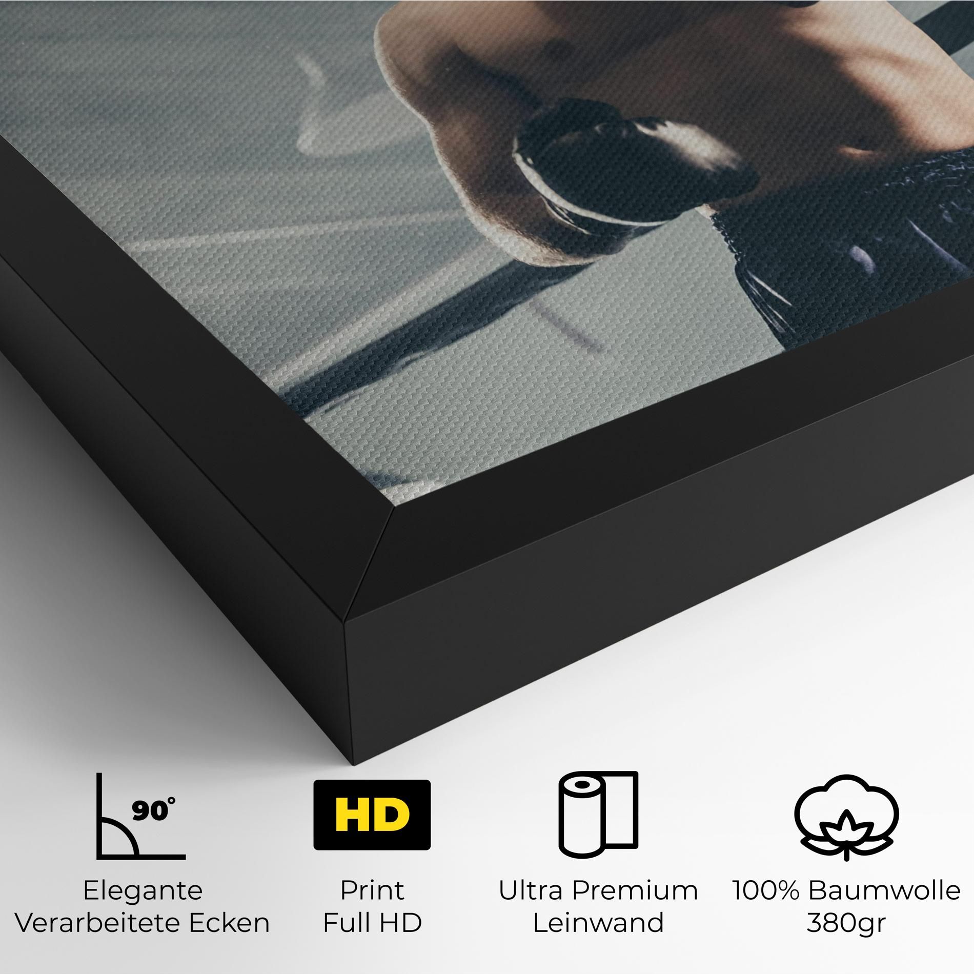 Knockout King mockup 4