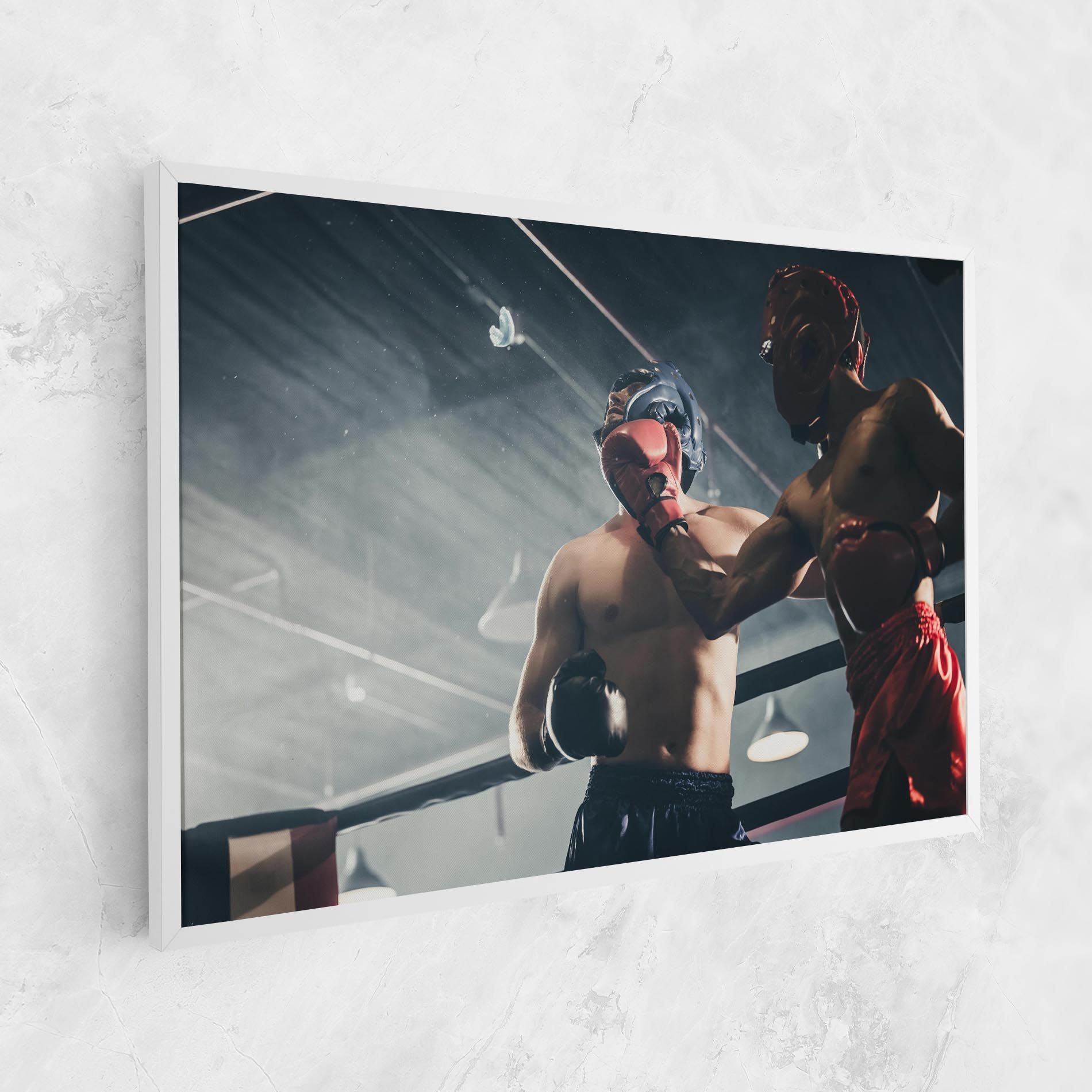 Knockout King mockup 1