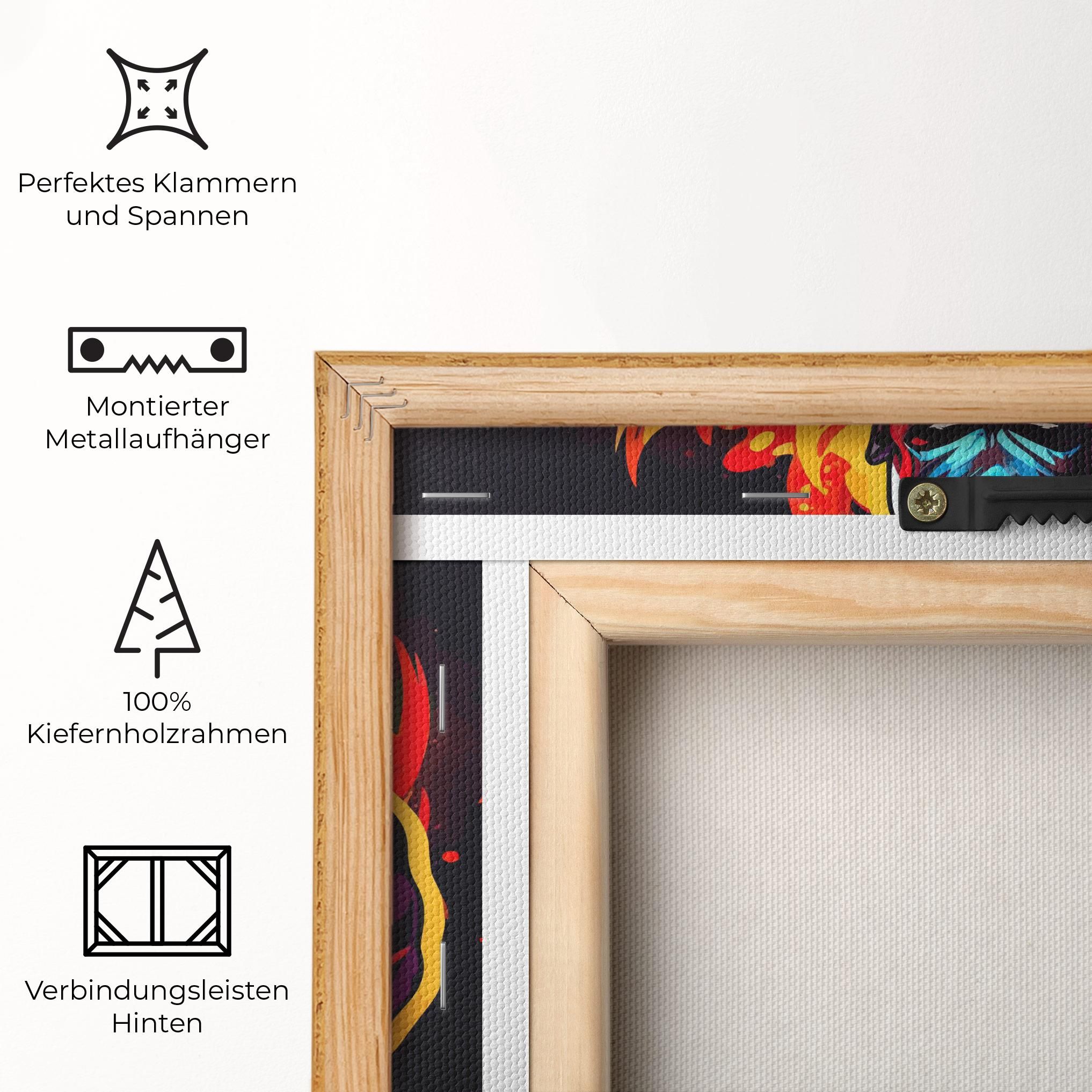 Boxing Strong Match mockup 5