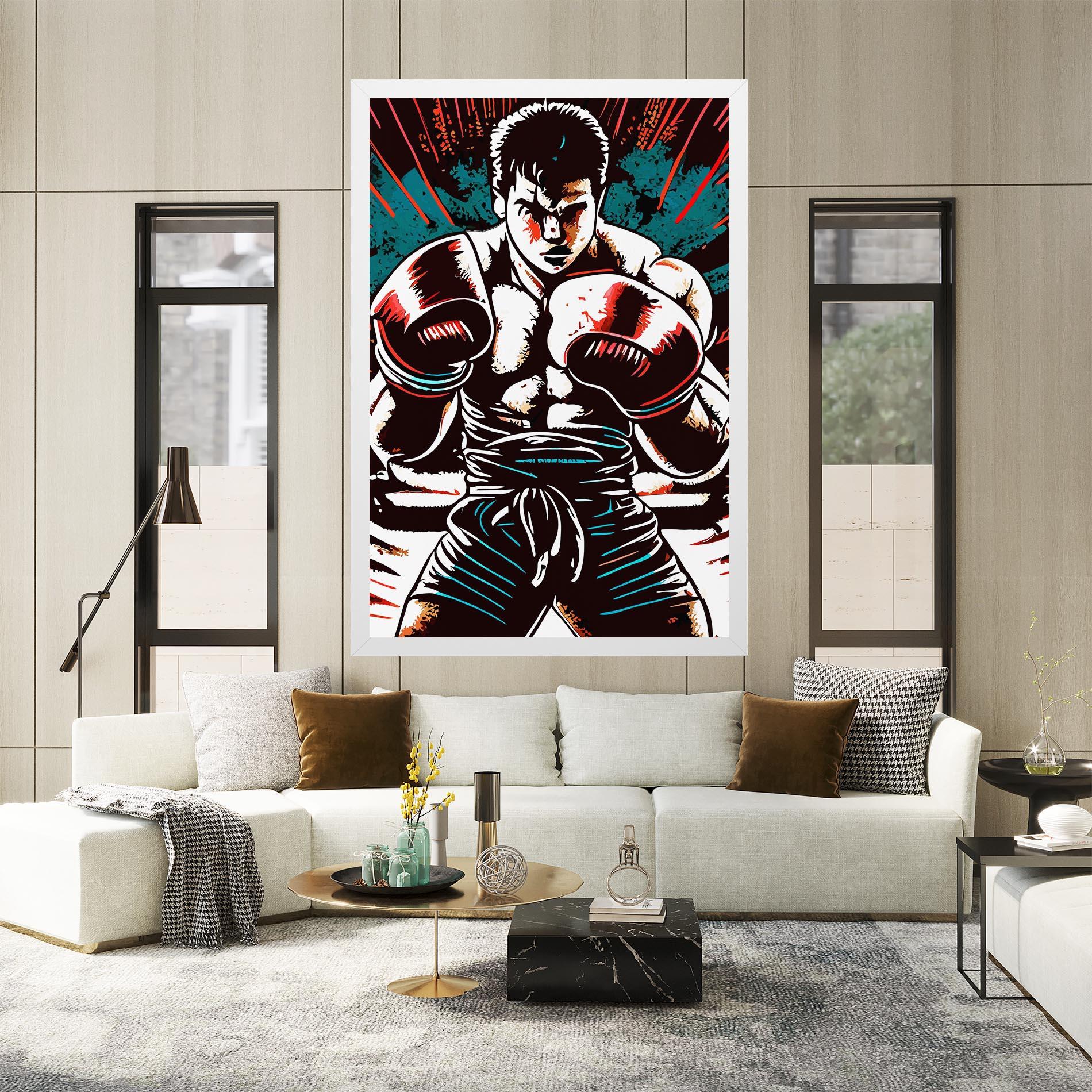 Leinwandbild Box Video Games mockup 2