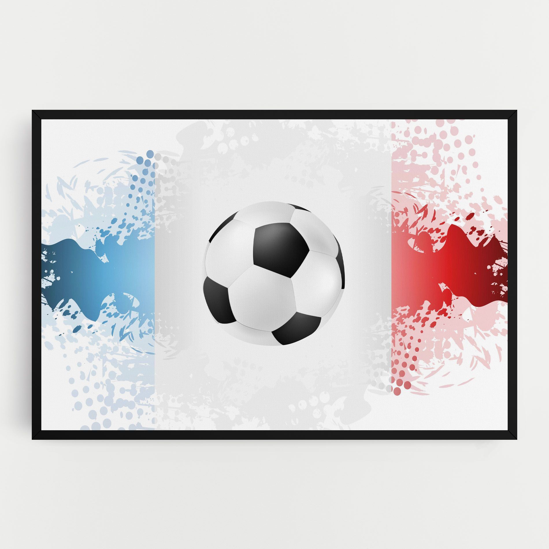 France Football mockup 0