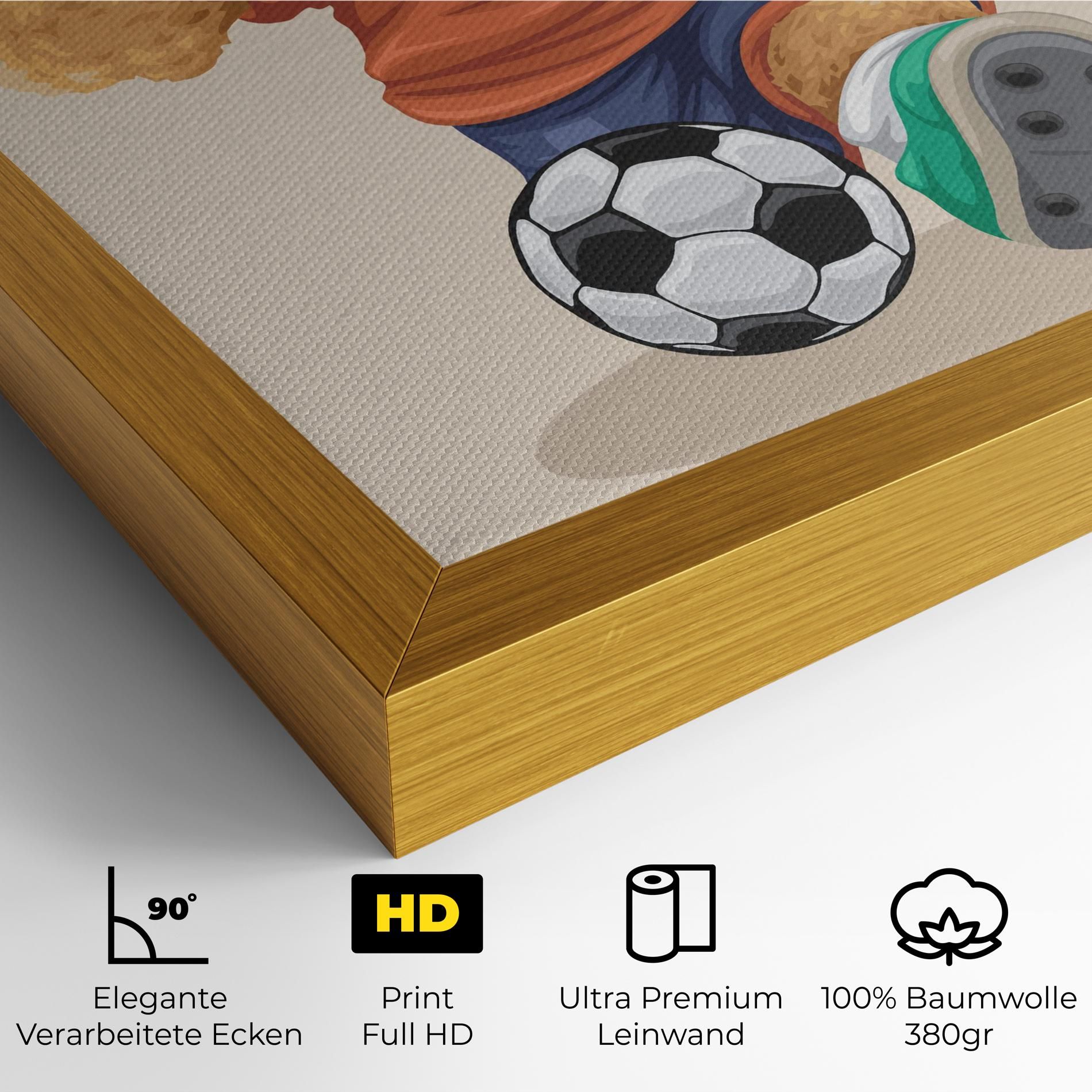 Goals Focus mockup 4