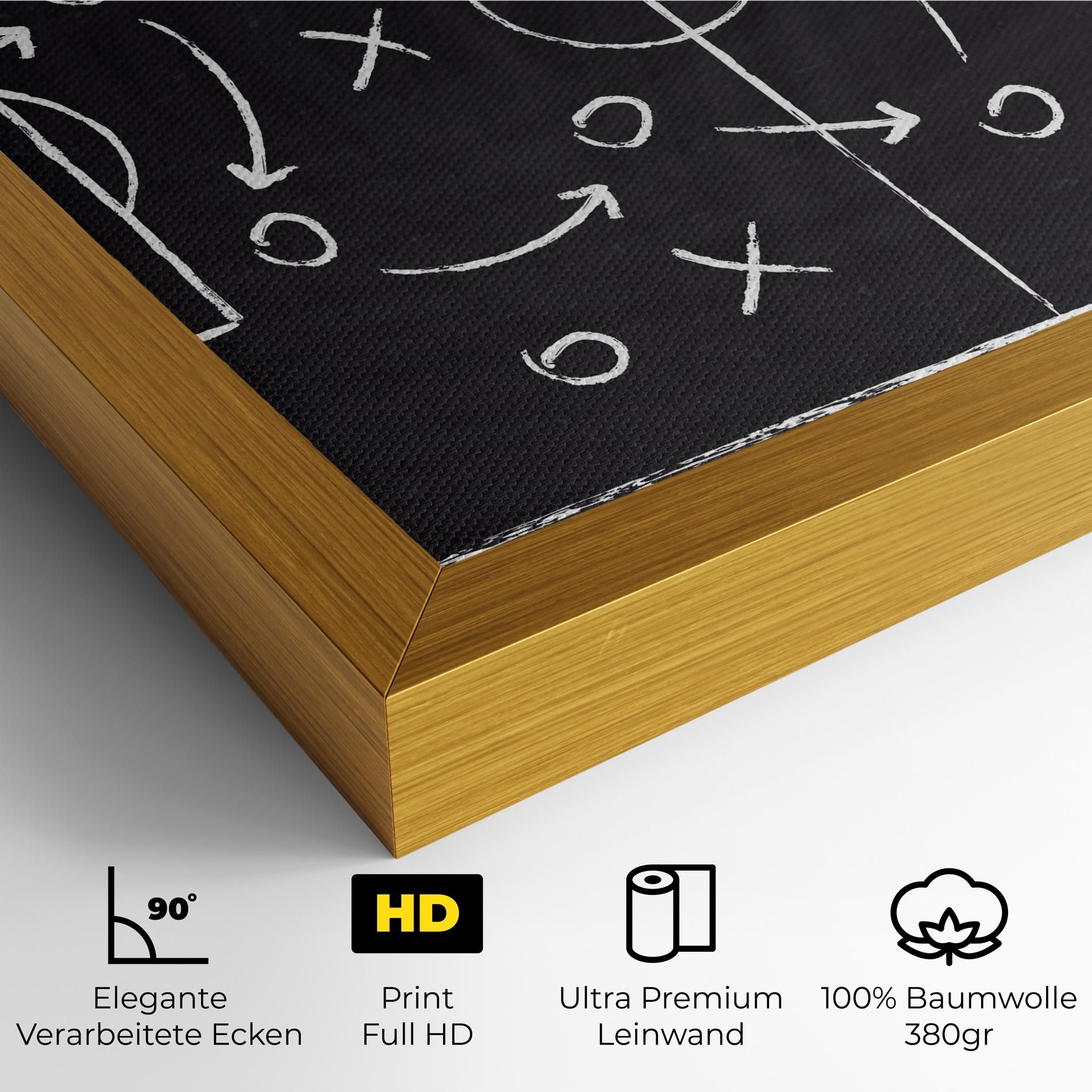 Grey Board Football mockup 4