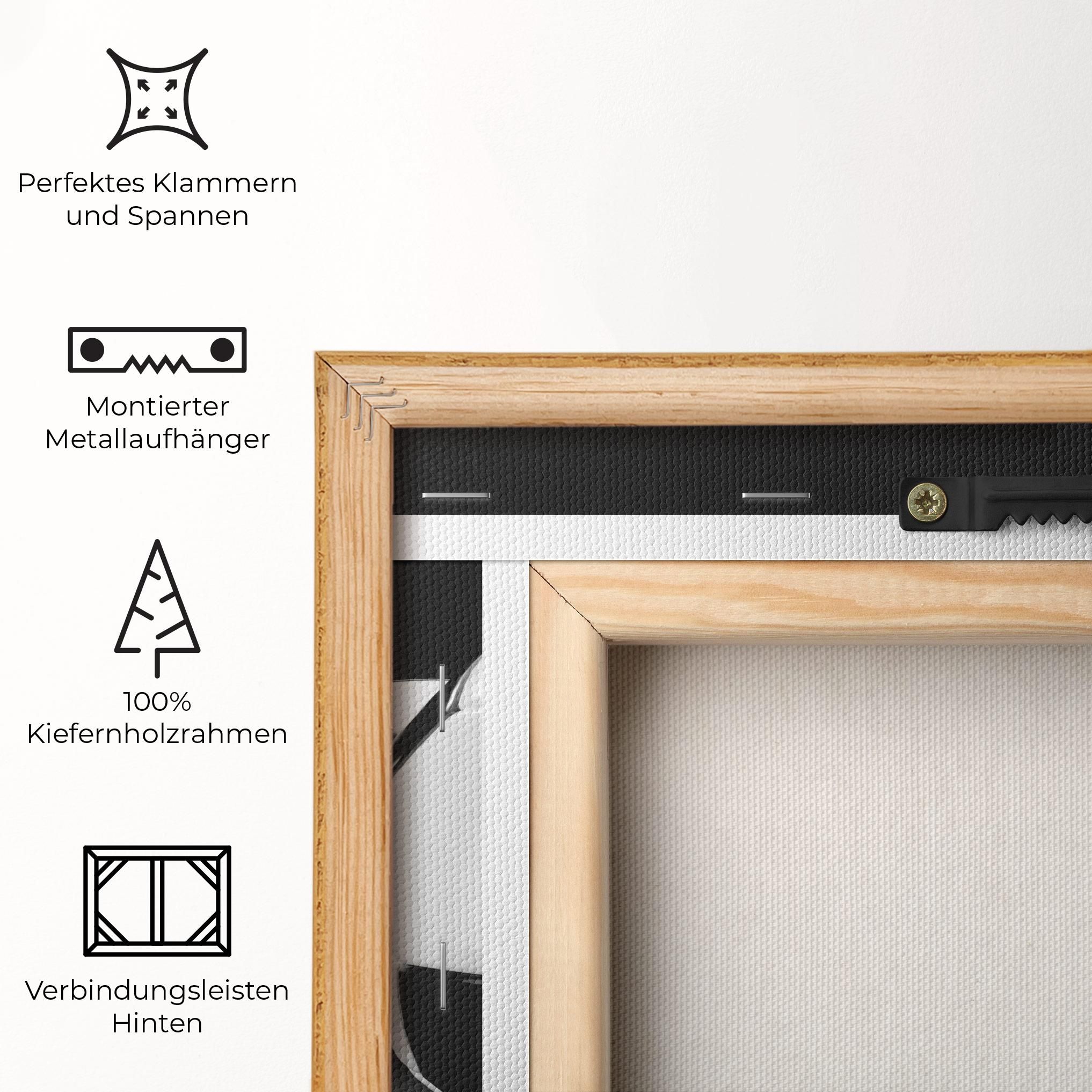 Black White Football mockup 5