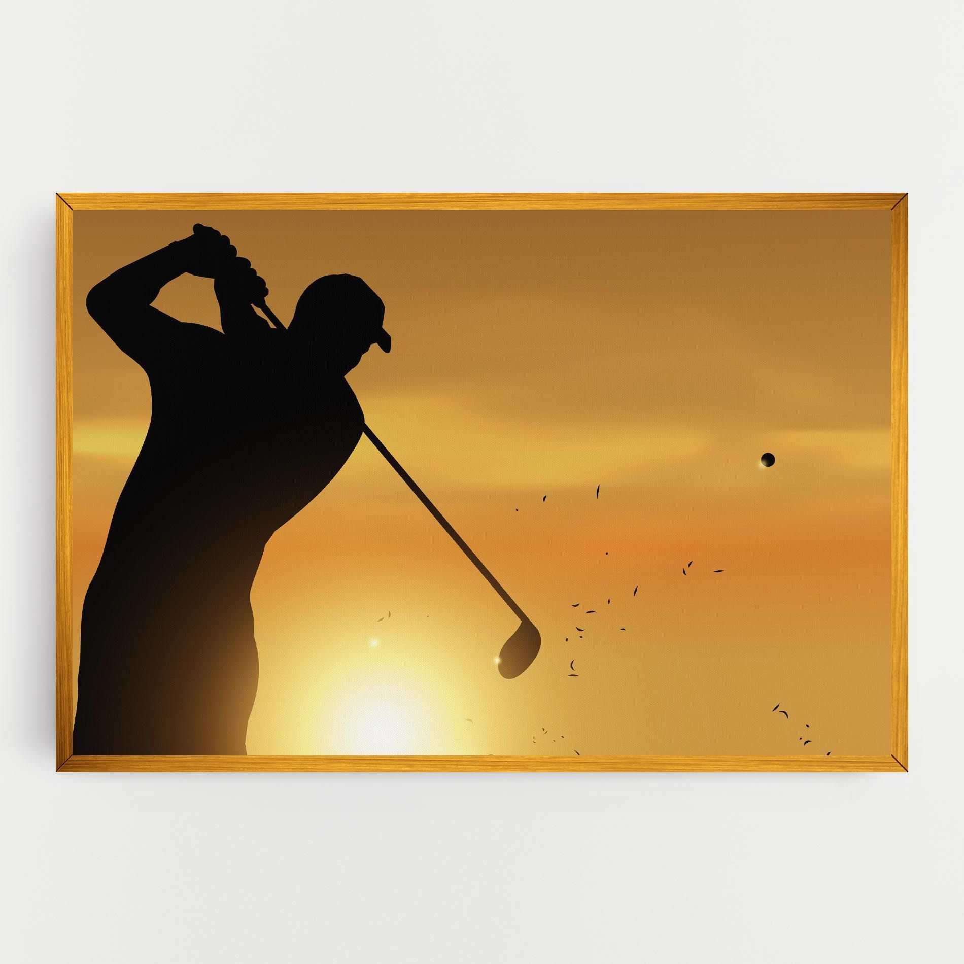 Gold Sunrise mockup 0