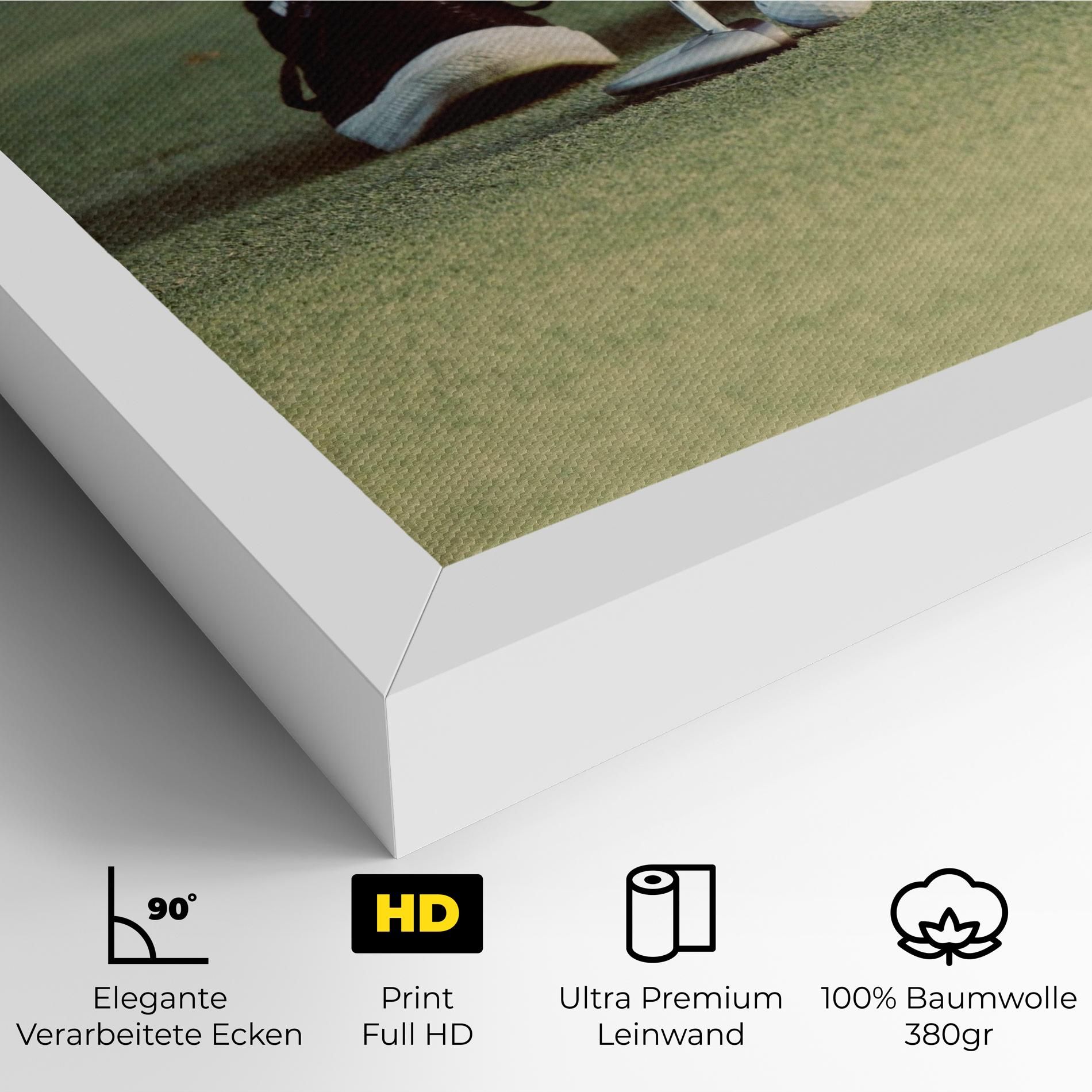 Converse Golf Ball mockup 4