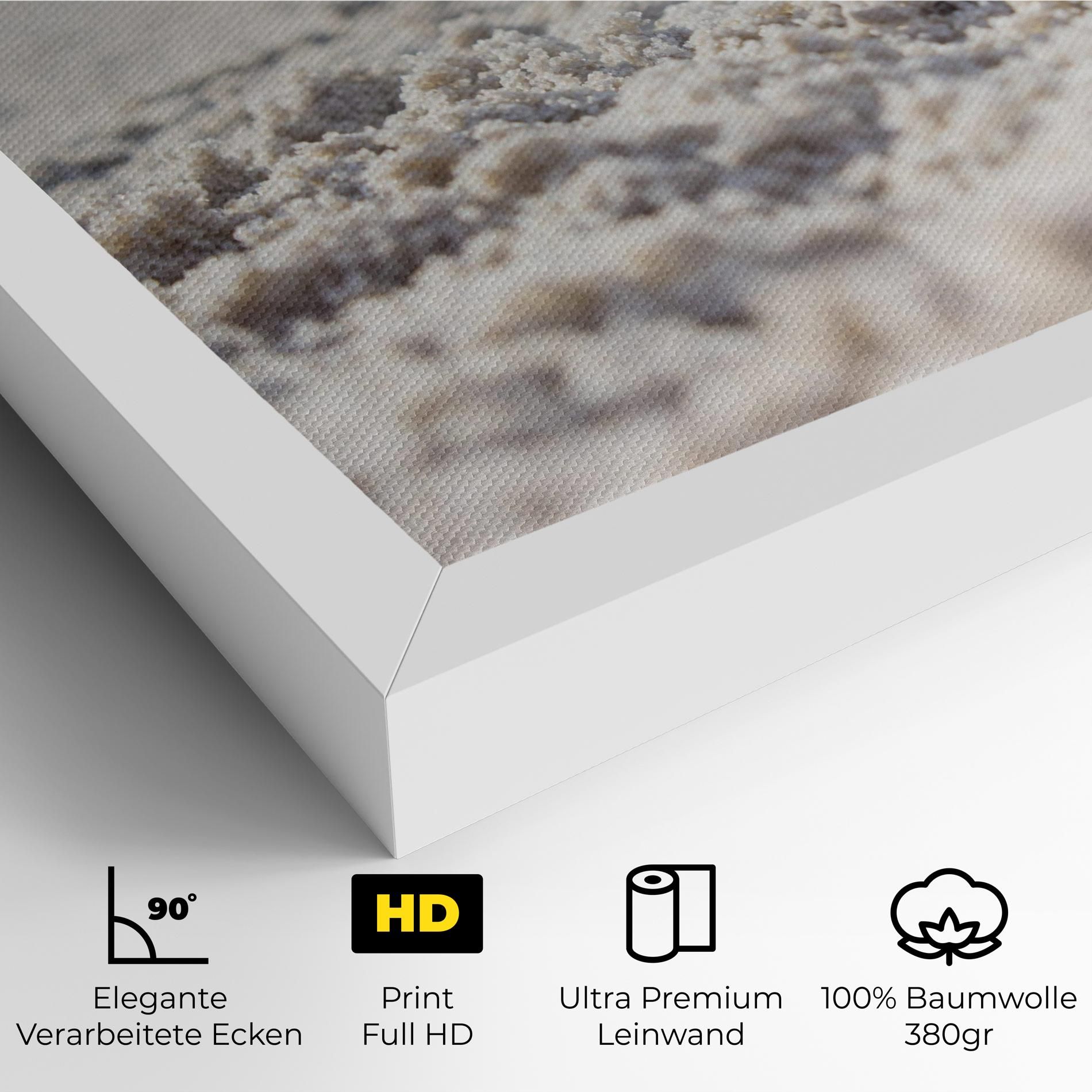 Golf Ball In Sand mockup 4