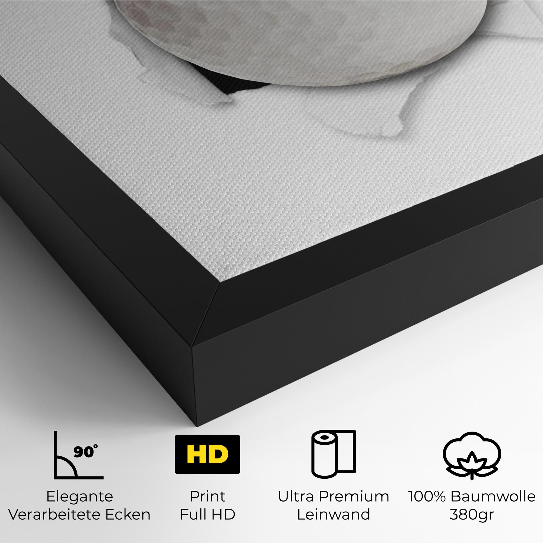 Golf Ball Bursting Hole mockup 4