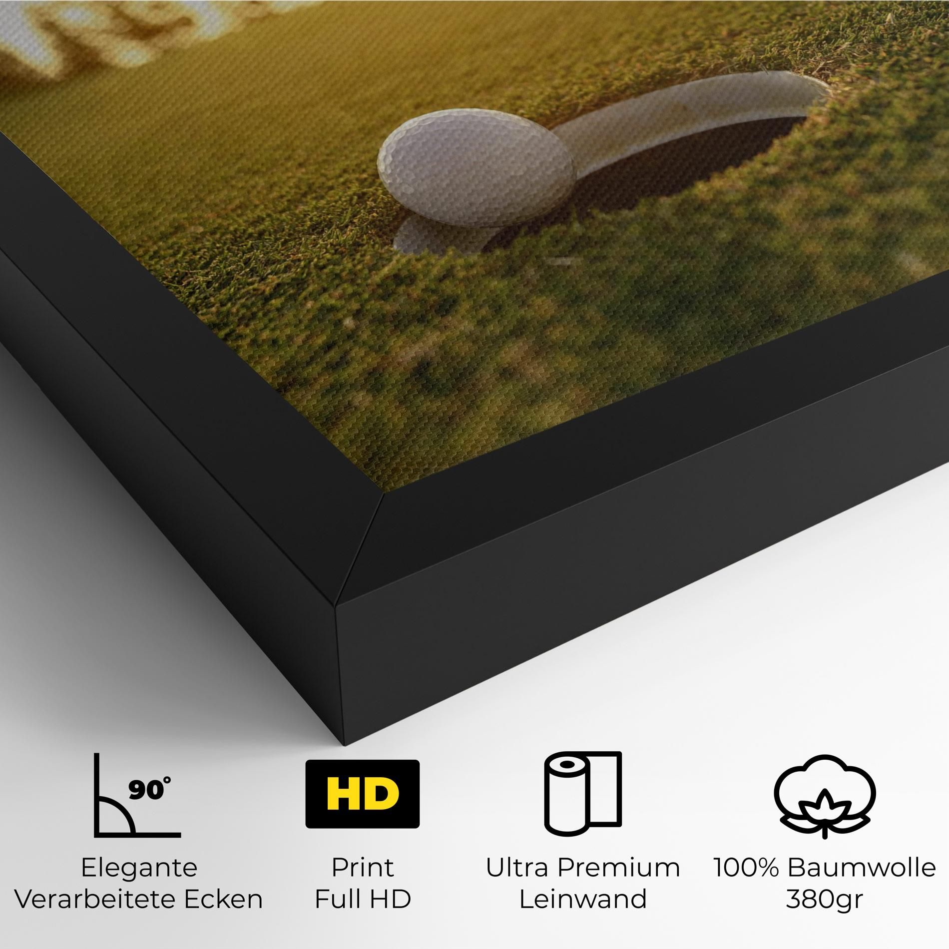 Golfer Concept mockup 4
