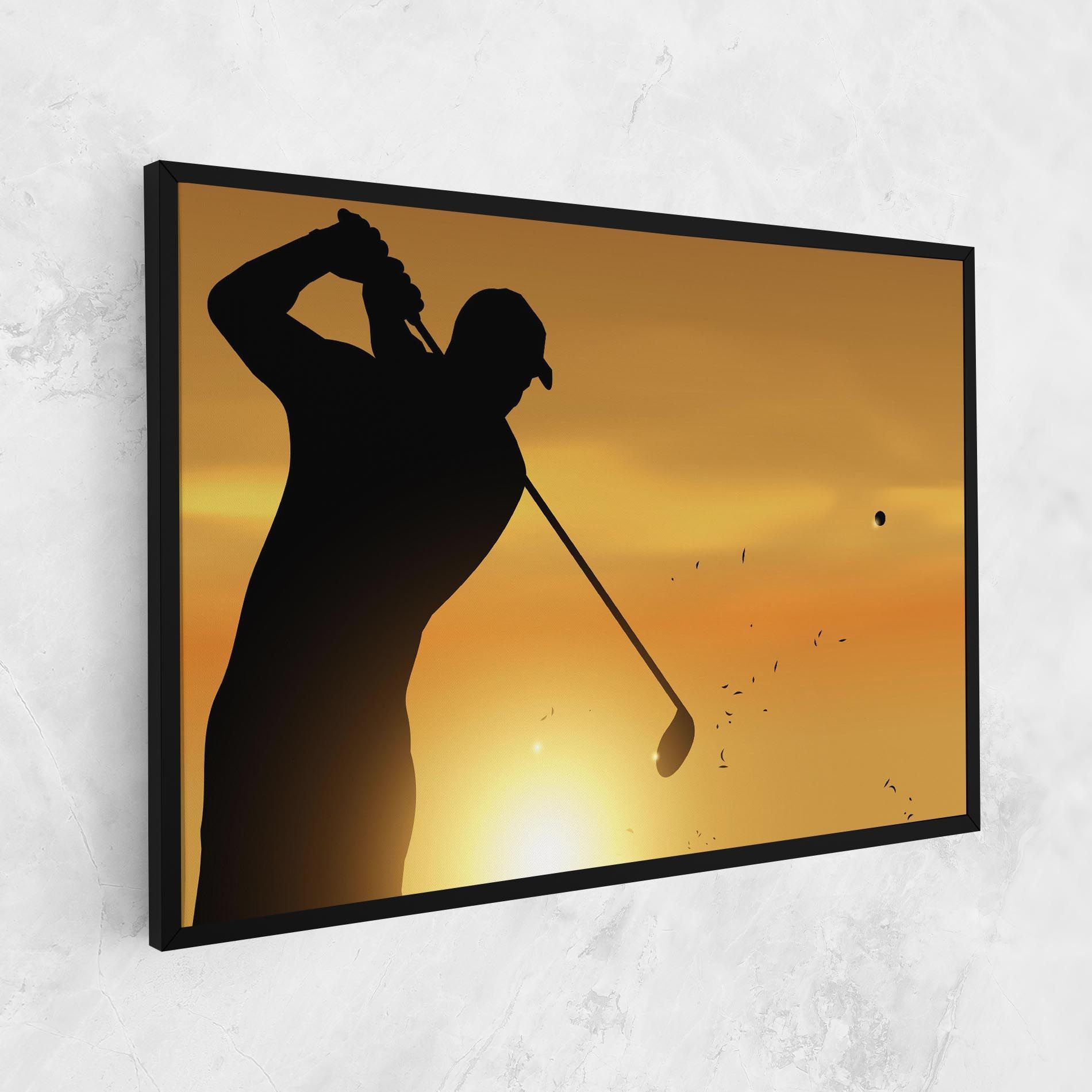 Gold Sunrise mockup 1