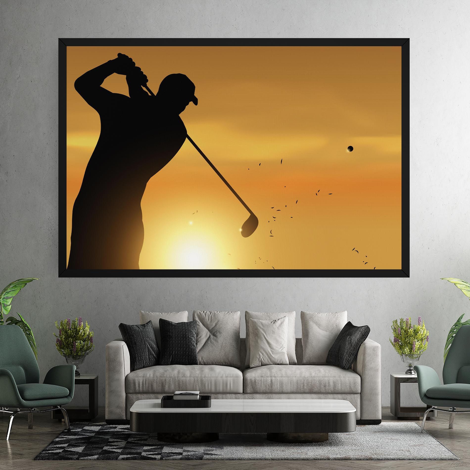 Gold Sunrise mockup 7