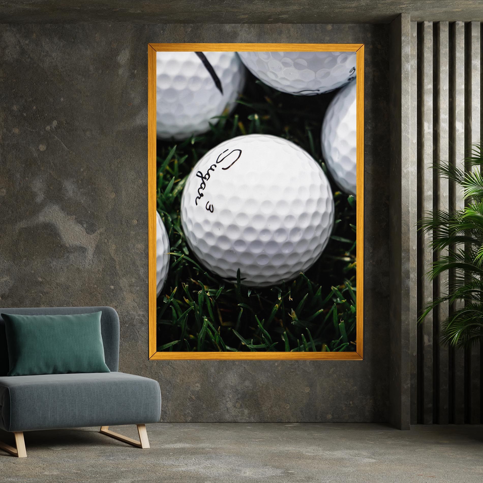 Sugar Golf mockup 7