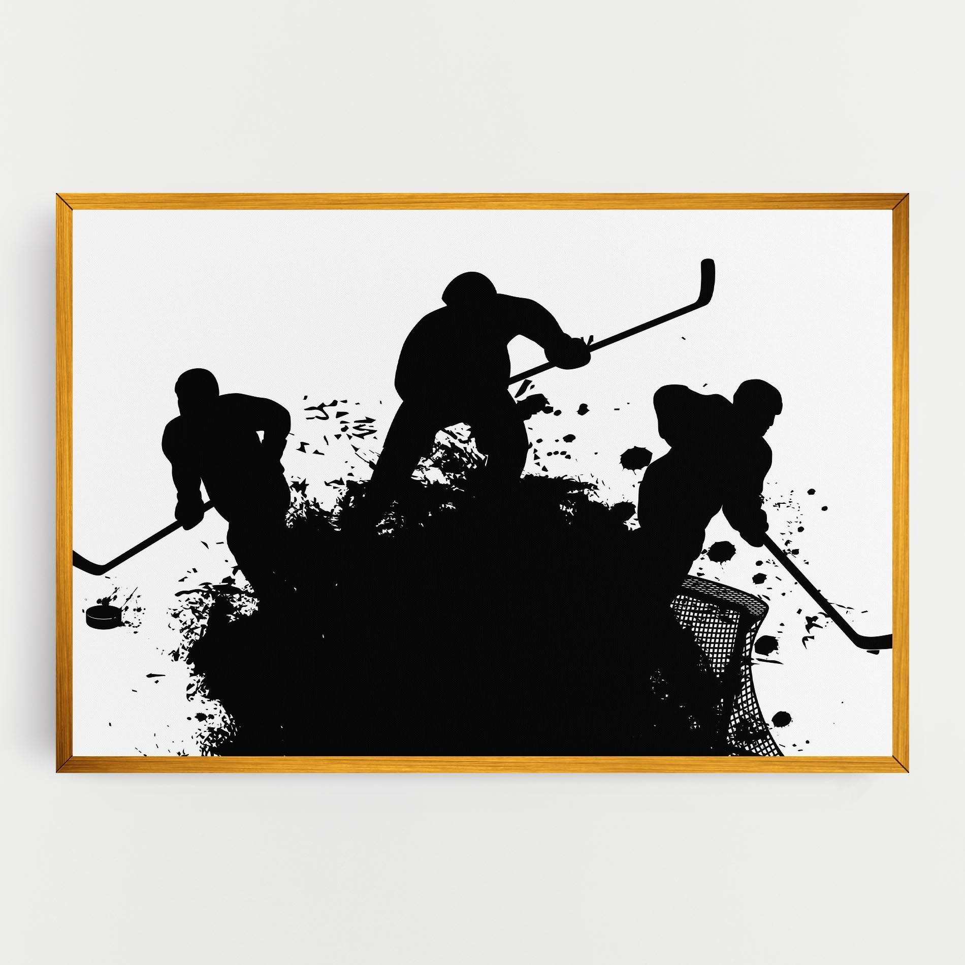 Hockey Tree mockup 0