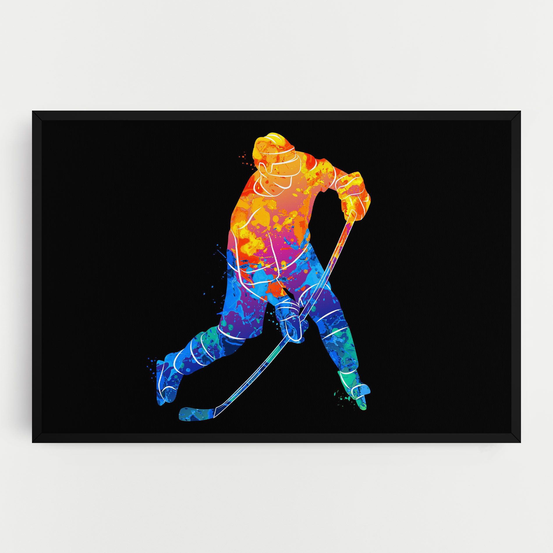 Color Mix Hockey mockup 0