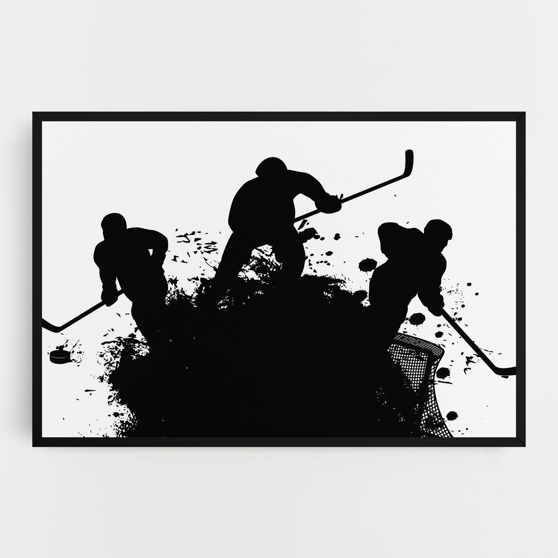 Hockey Tree mockup 0