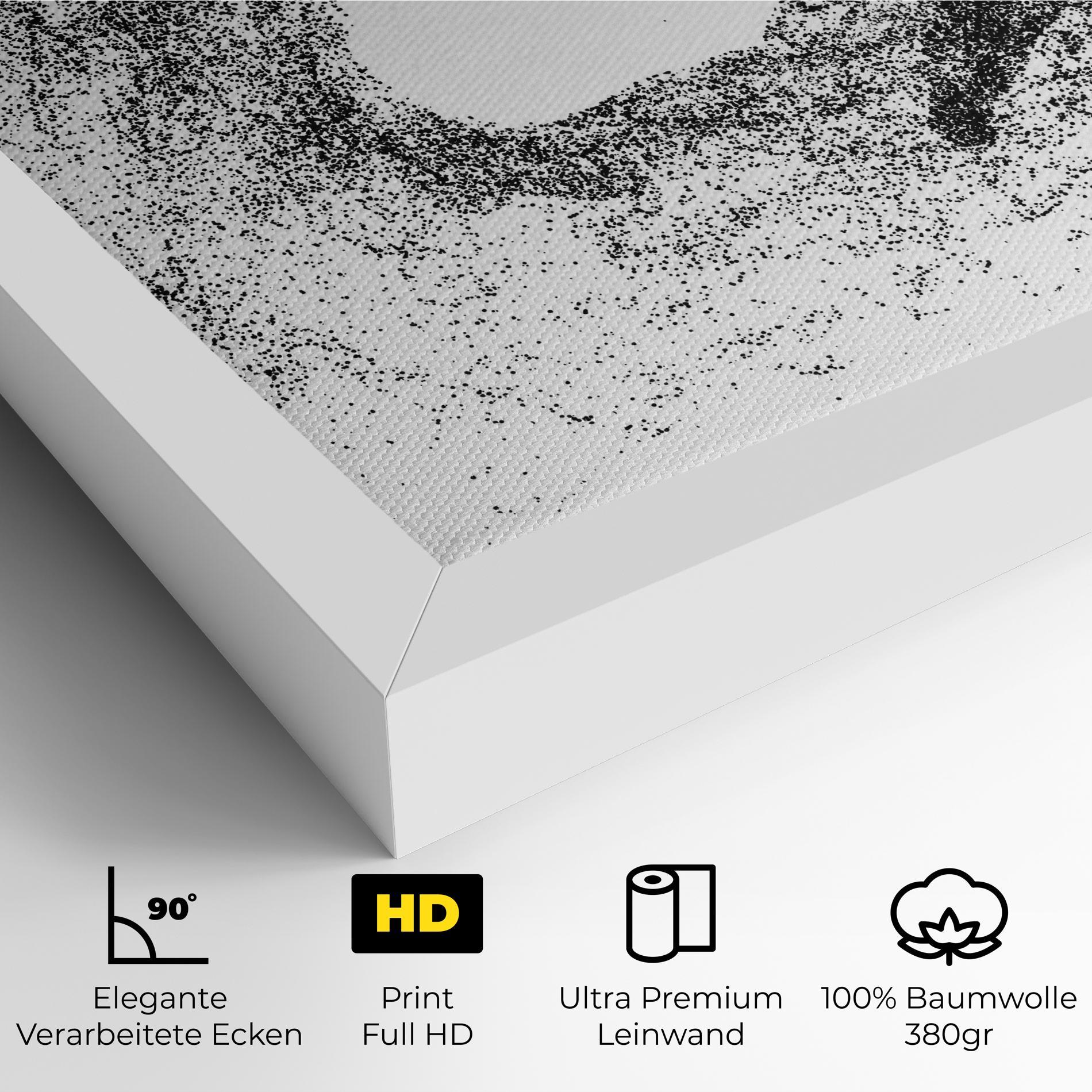 Leinwandbild Hockey Playing mockup 4