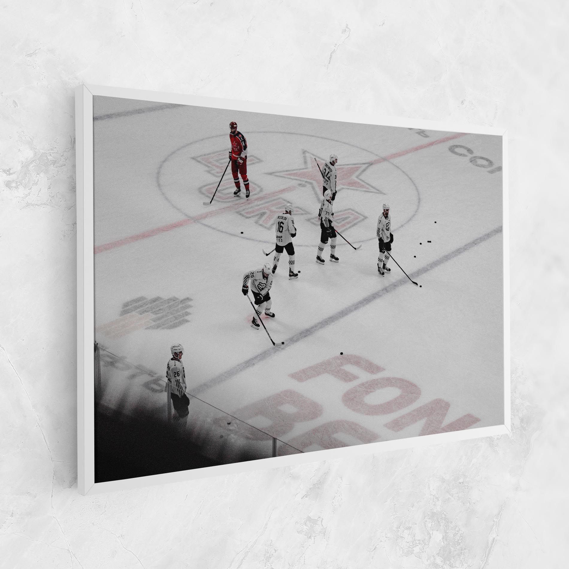 Ice Intuition mockup 1