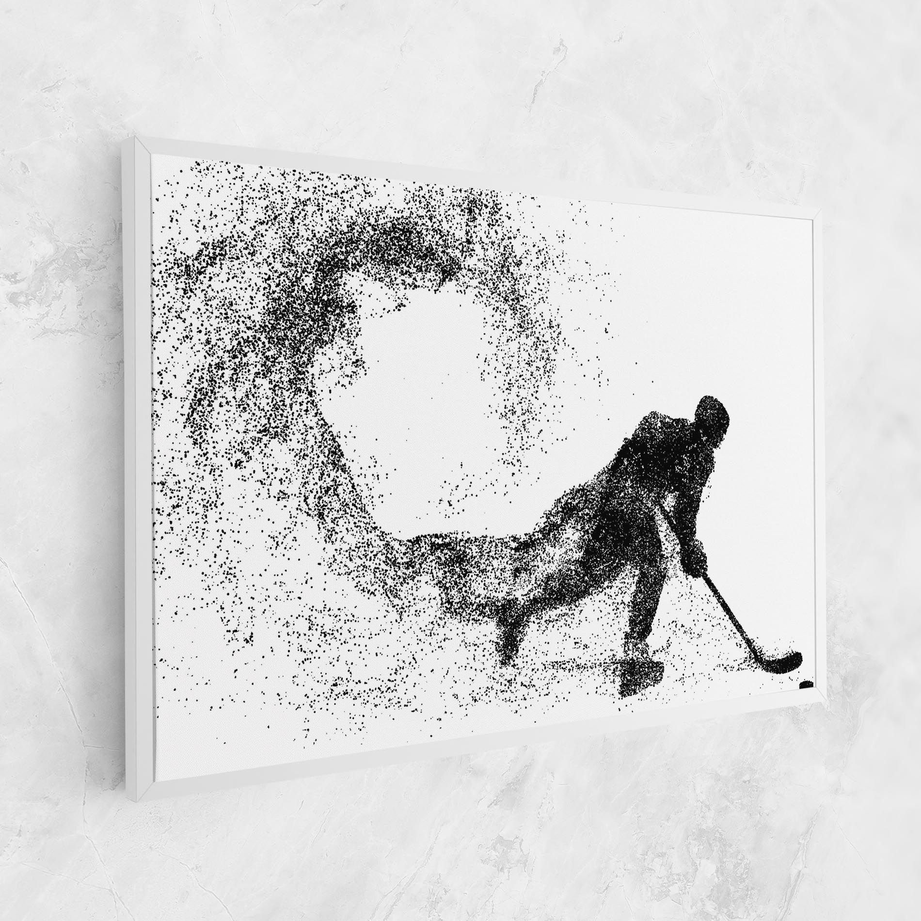 Playing Hockey mockup 1