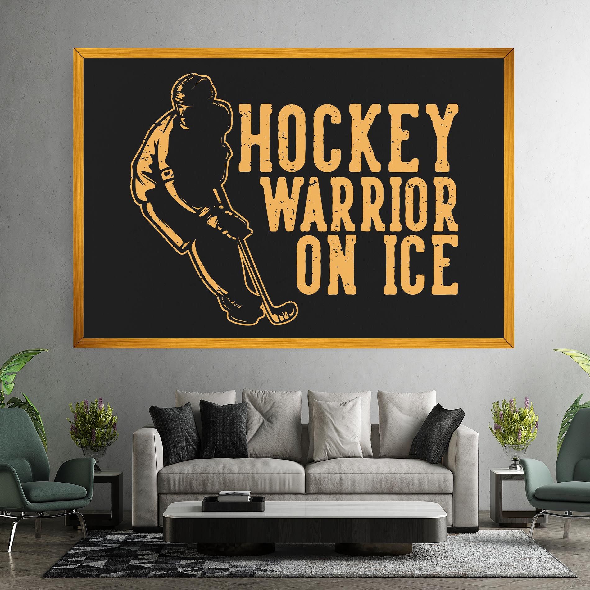 Hockey Worrior mockup 7