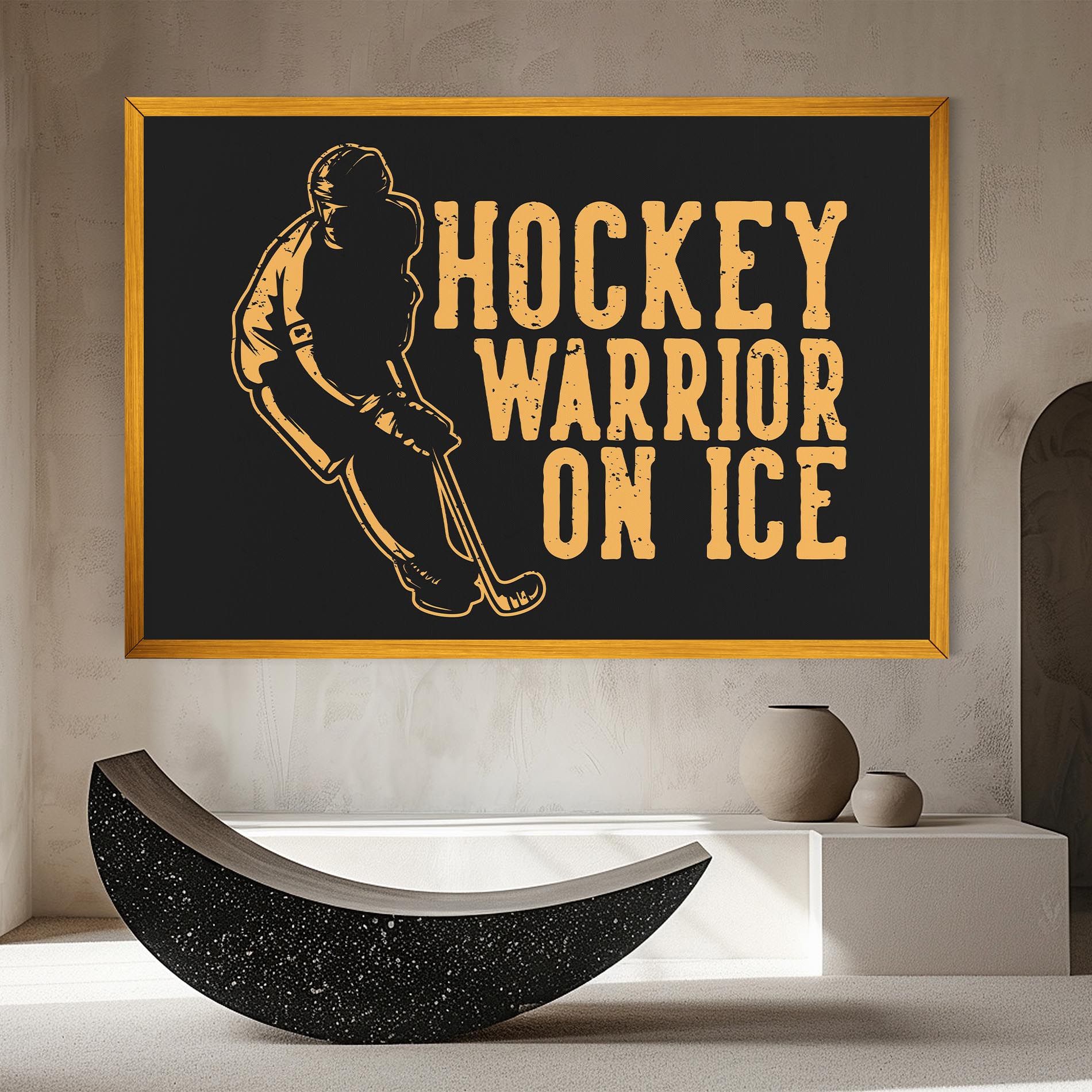 Hockey Worrior mockup 8