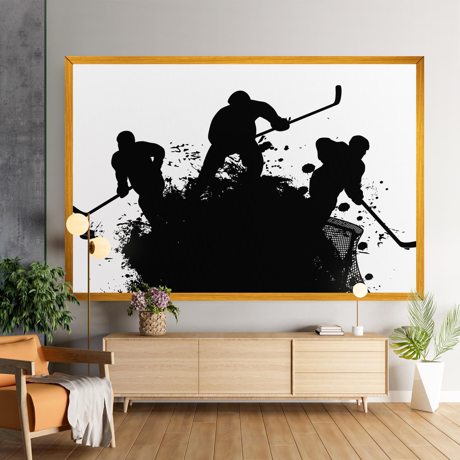 Hockey Tree mockup 9