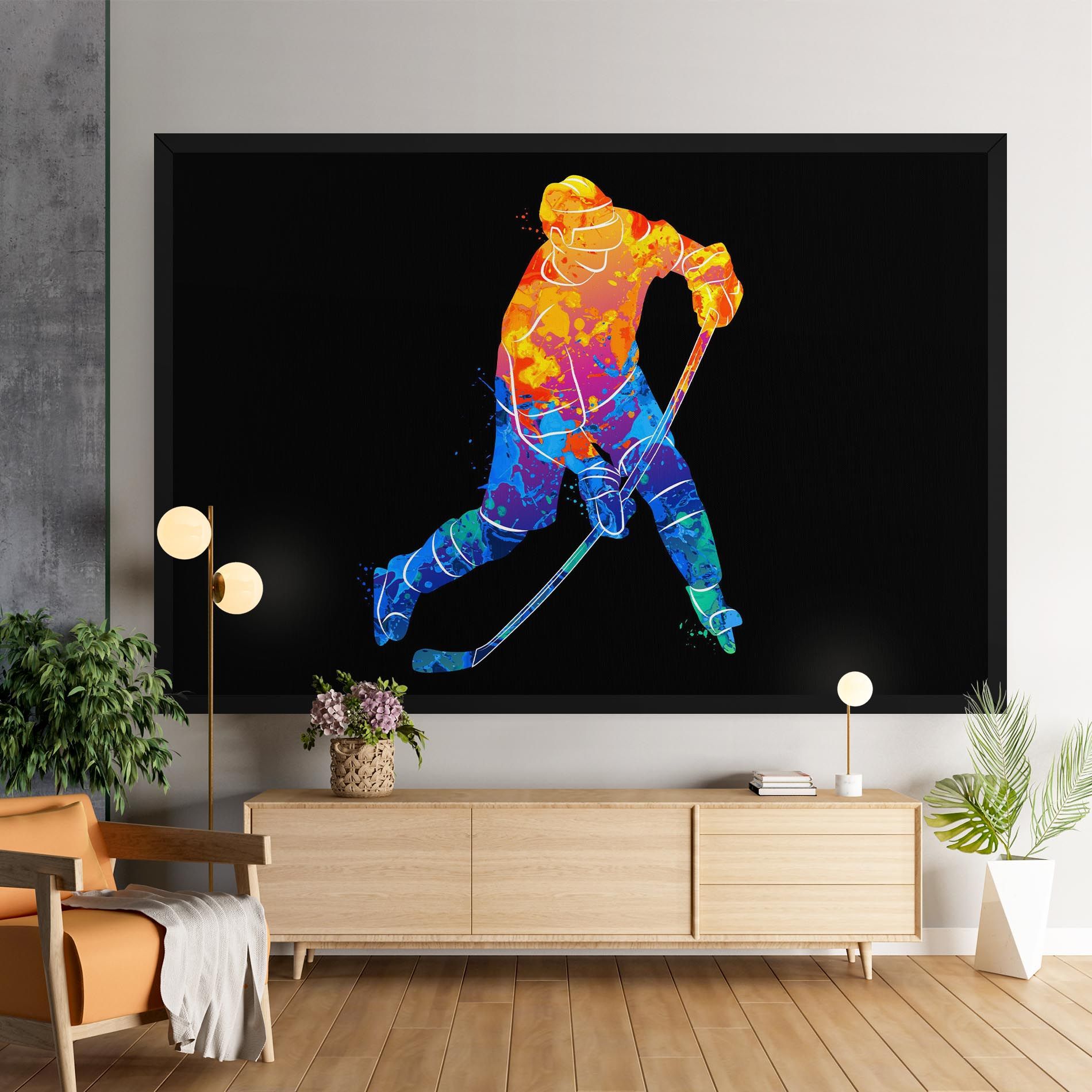 Color Mix Hockey mockup 9