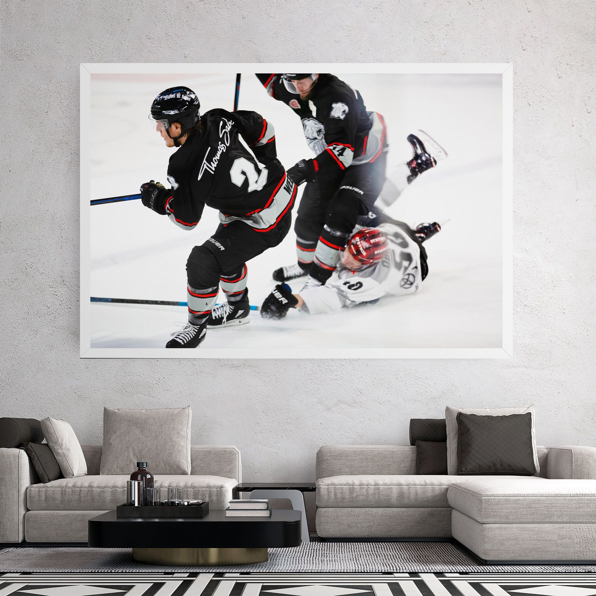 Breakaway Boss mockup 2