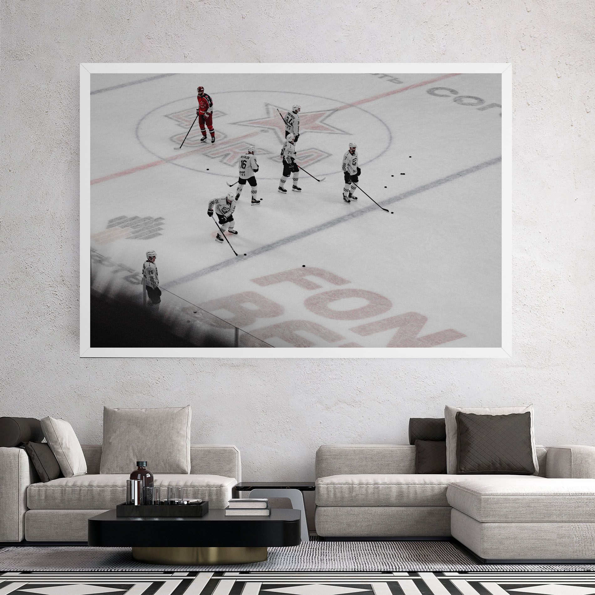 Ice Intuition mockup 2