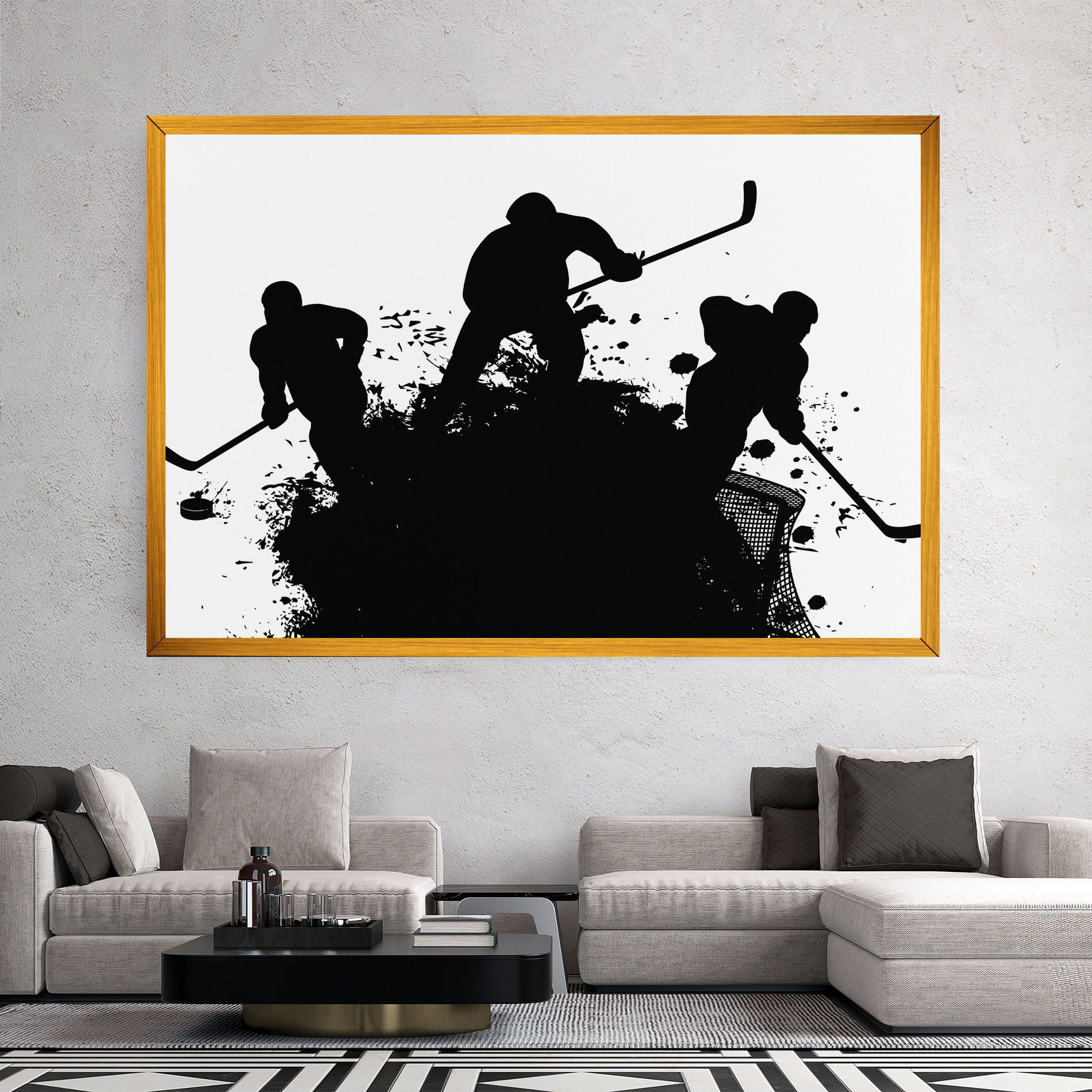 Hockey Tree mockup 2